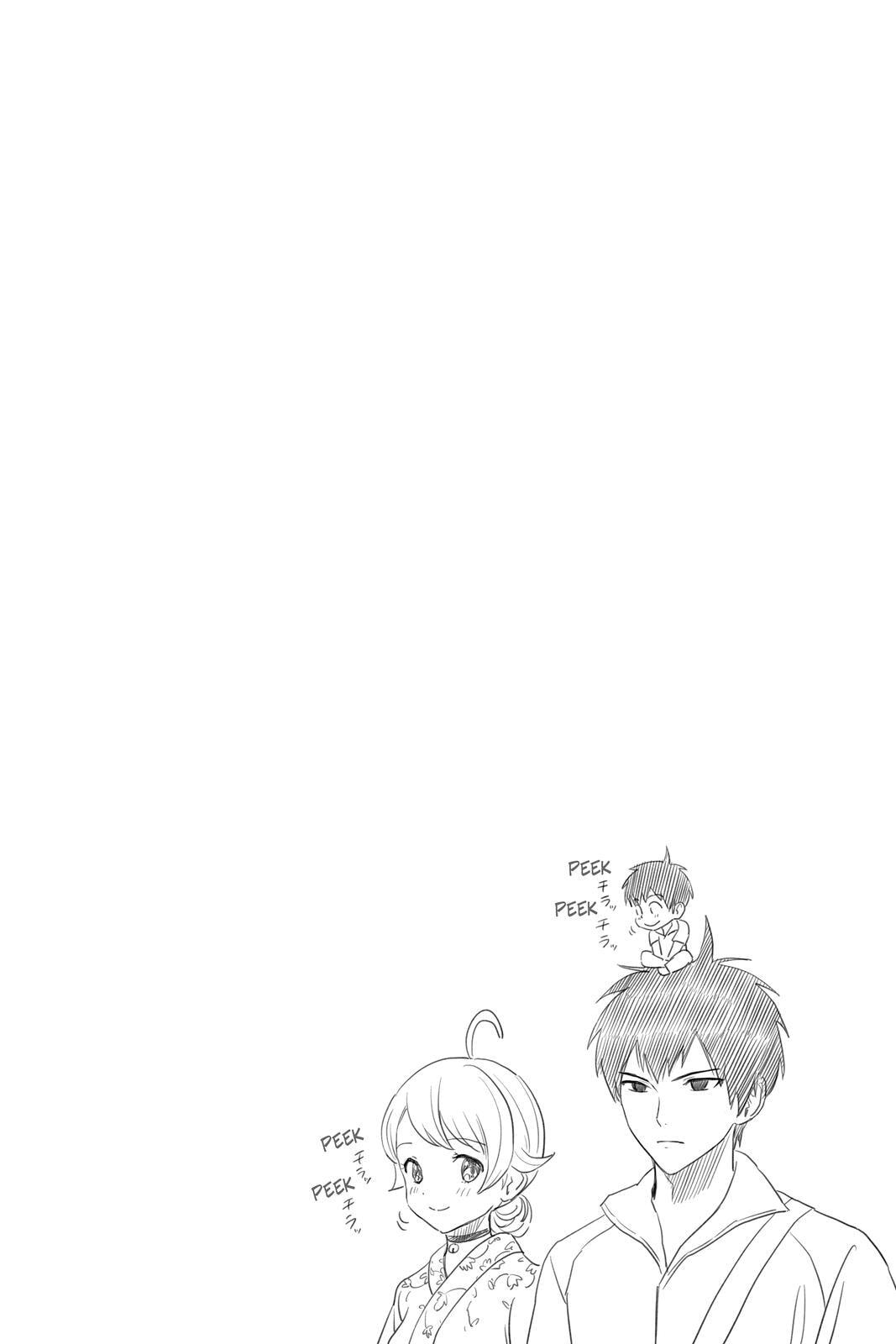 Read Witch Watch chapter 36 image 27 on Lezhin