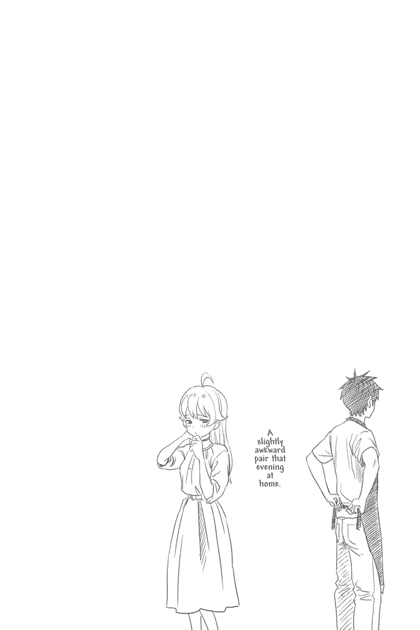 Read Witch Watch chapter 4 image 18 on Lezhin