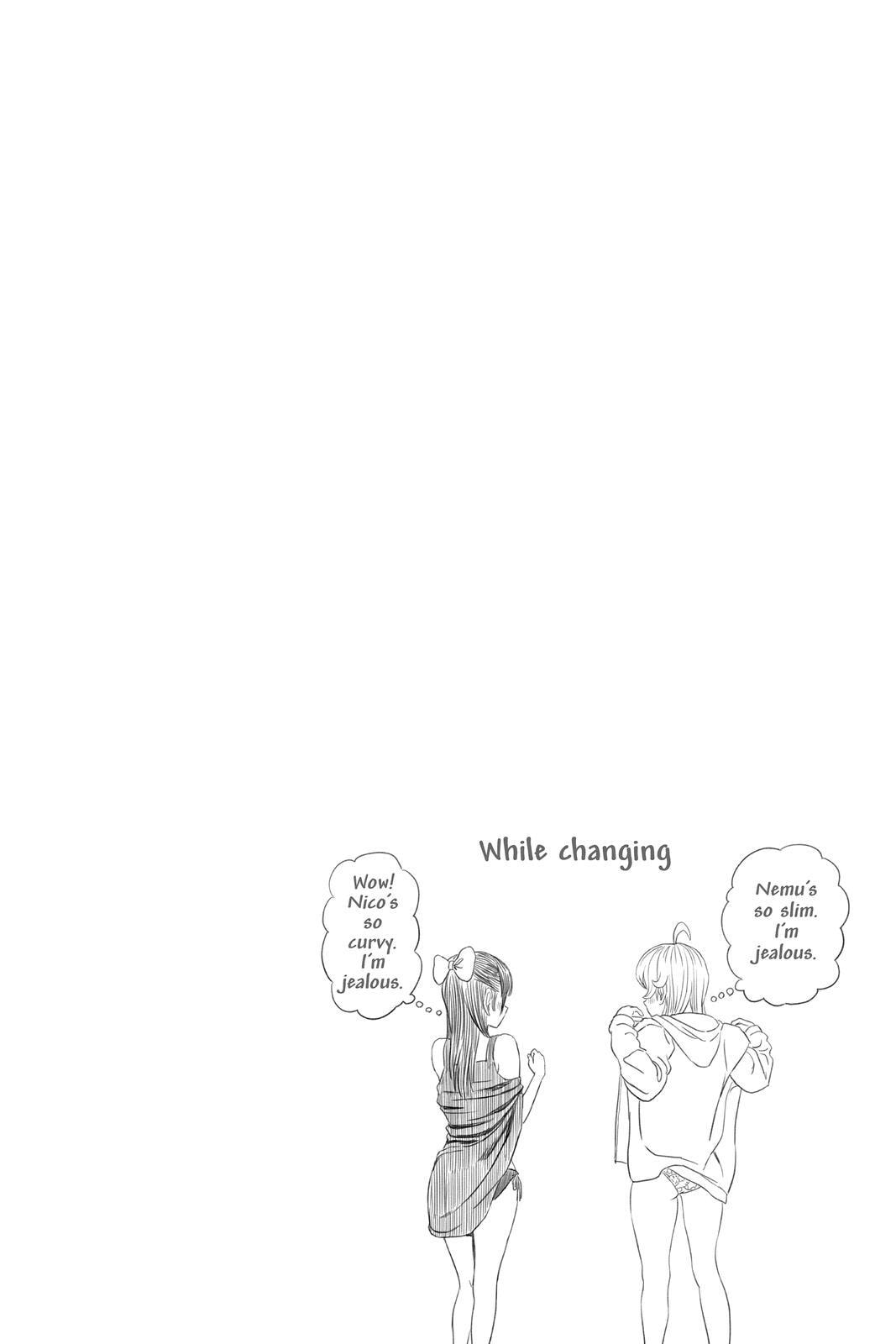 Read Witch Watch chapter 42 image 19 on Lezhin