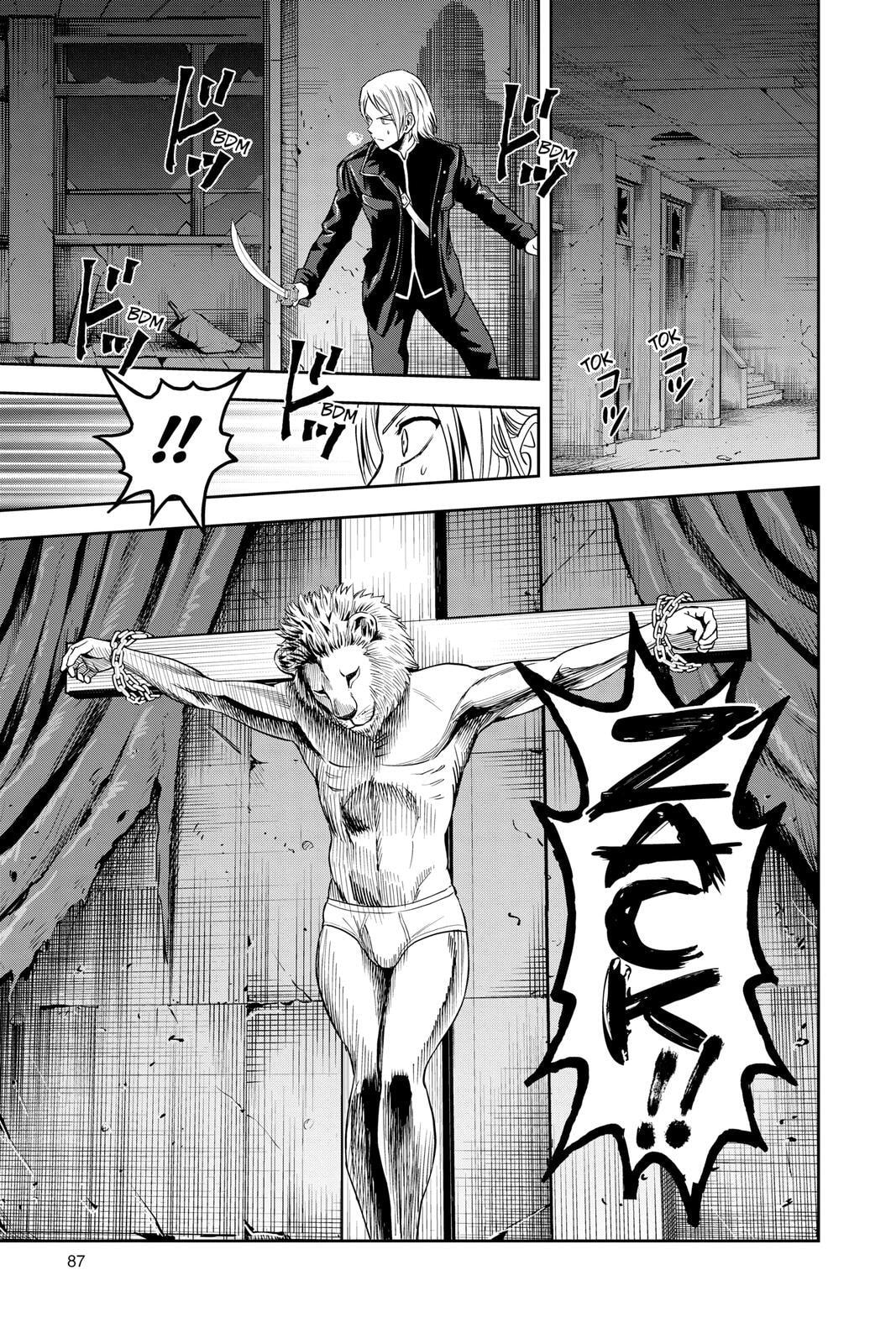 Read Witch Watch chapter 48 image 17 on Lezhin