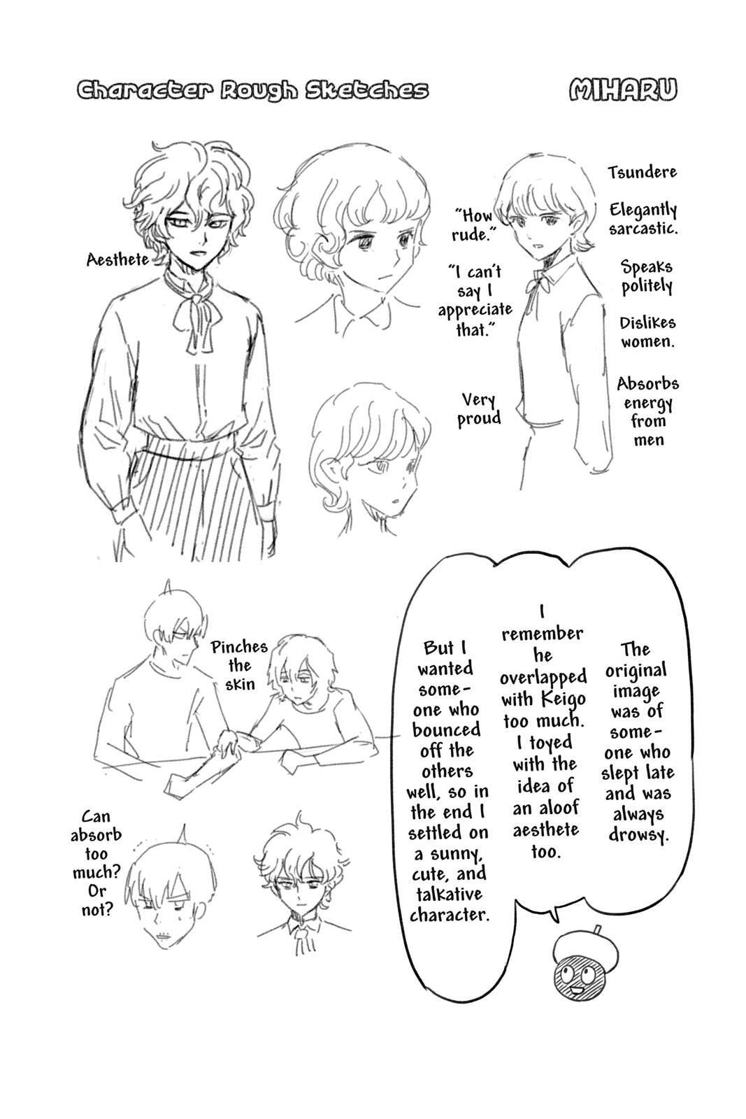 Read Witch Watch chapter 49 image 19 on Lezhin