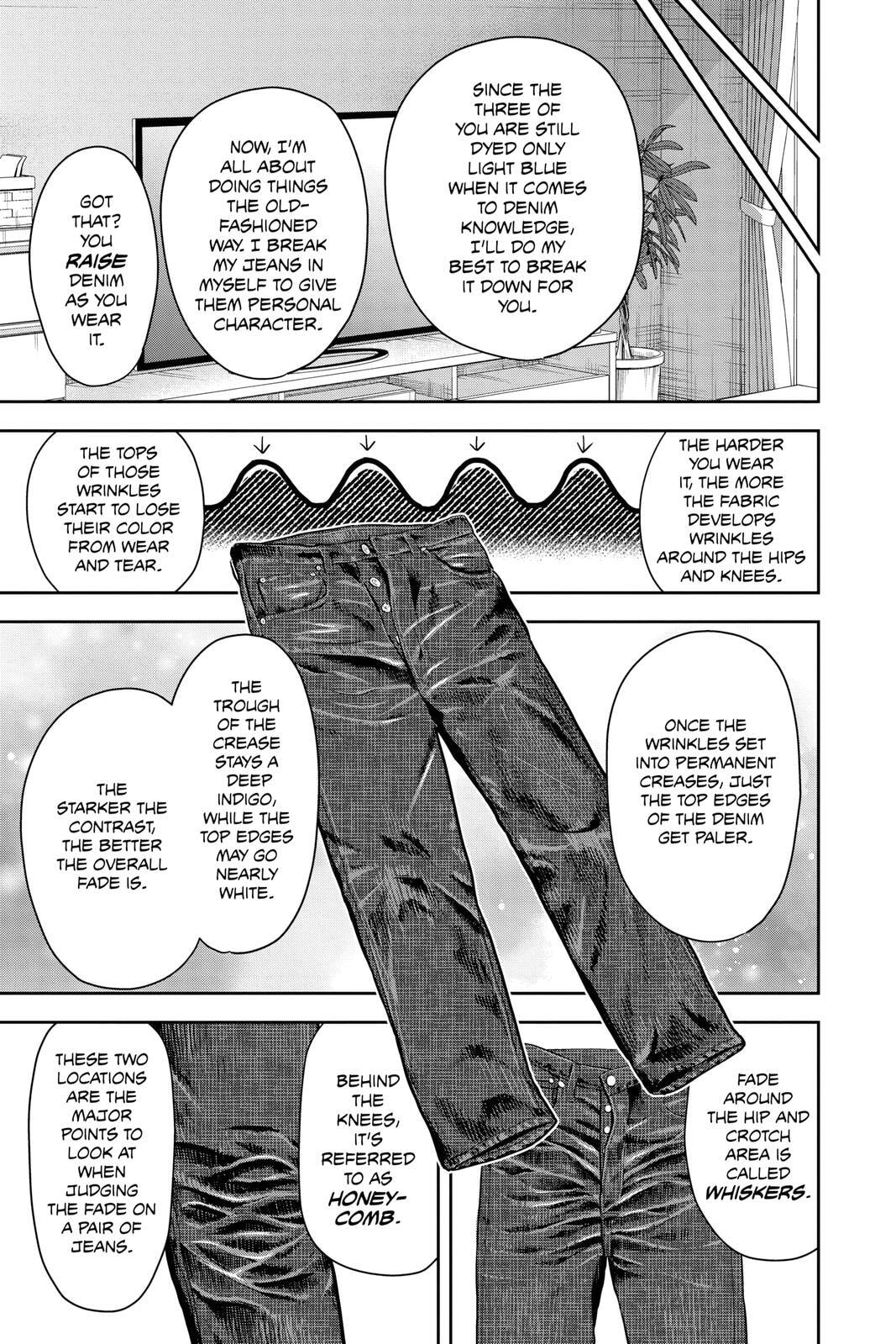 Read Witch Watch chapter 50 image 4 on Lezhin