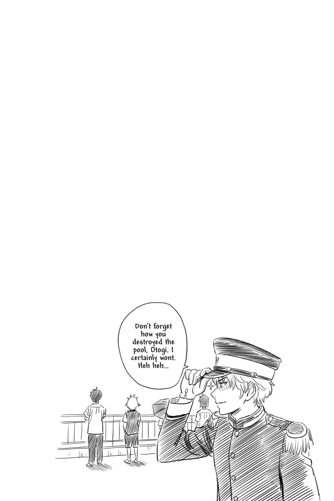 Read Witch Watch chapter 52 image 20 on Lezhin