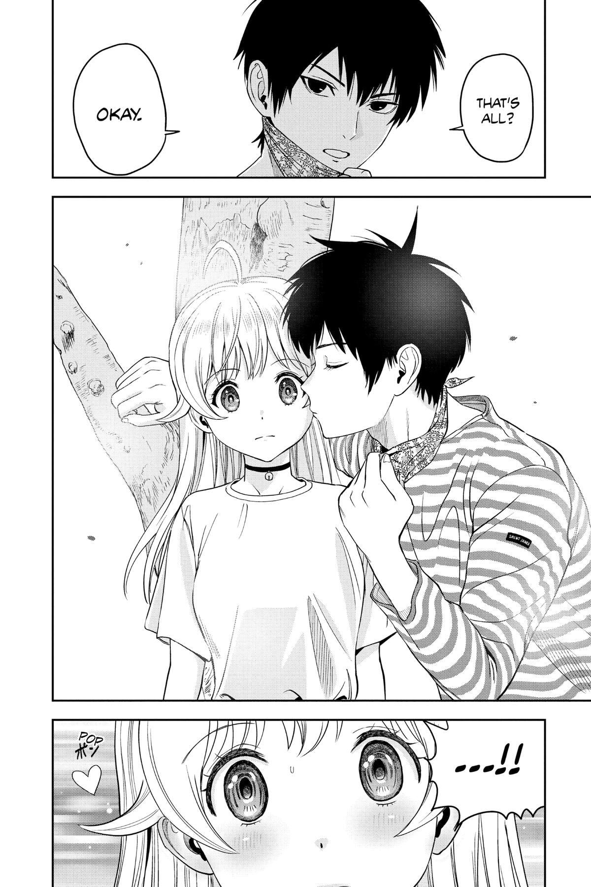Read Witch Watch chapter 54 image 21 on Lezhin