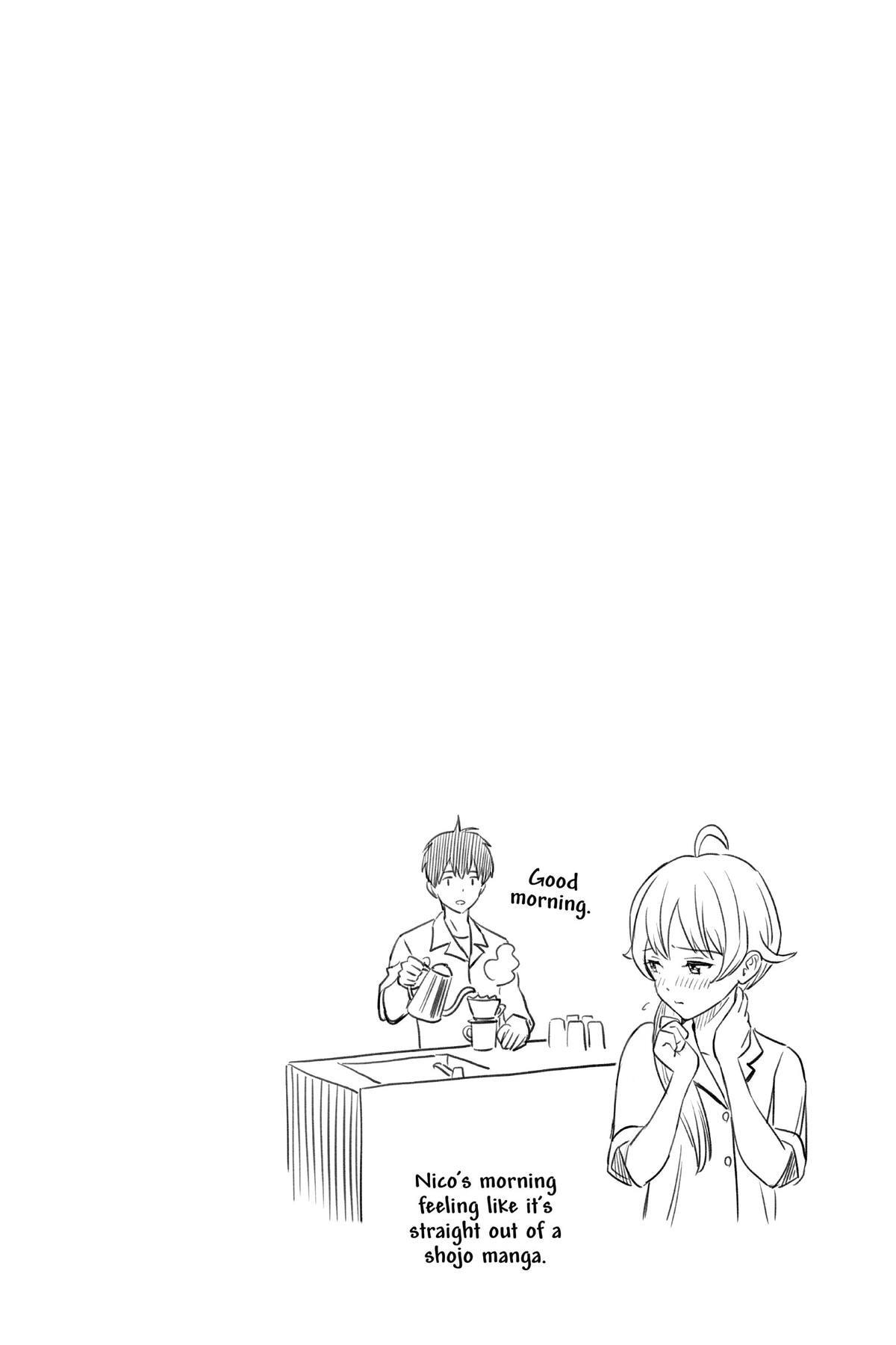 Read Witch Watch chapter 54 image 25 on Lezhin