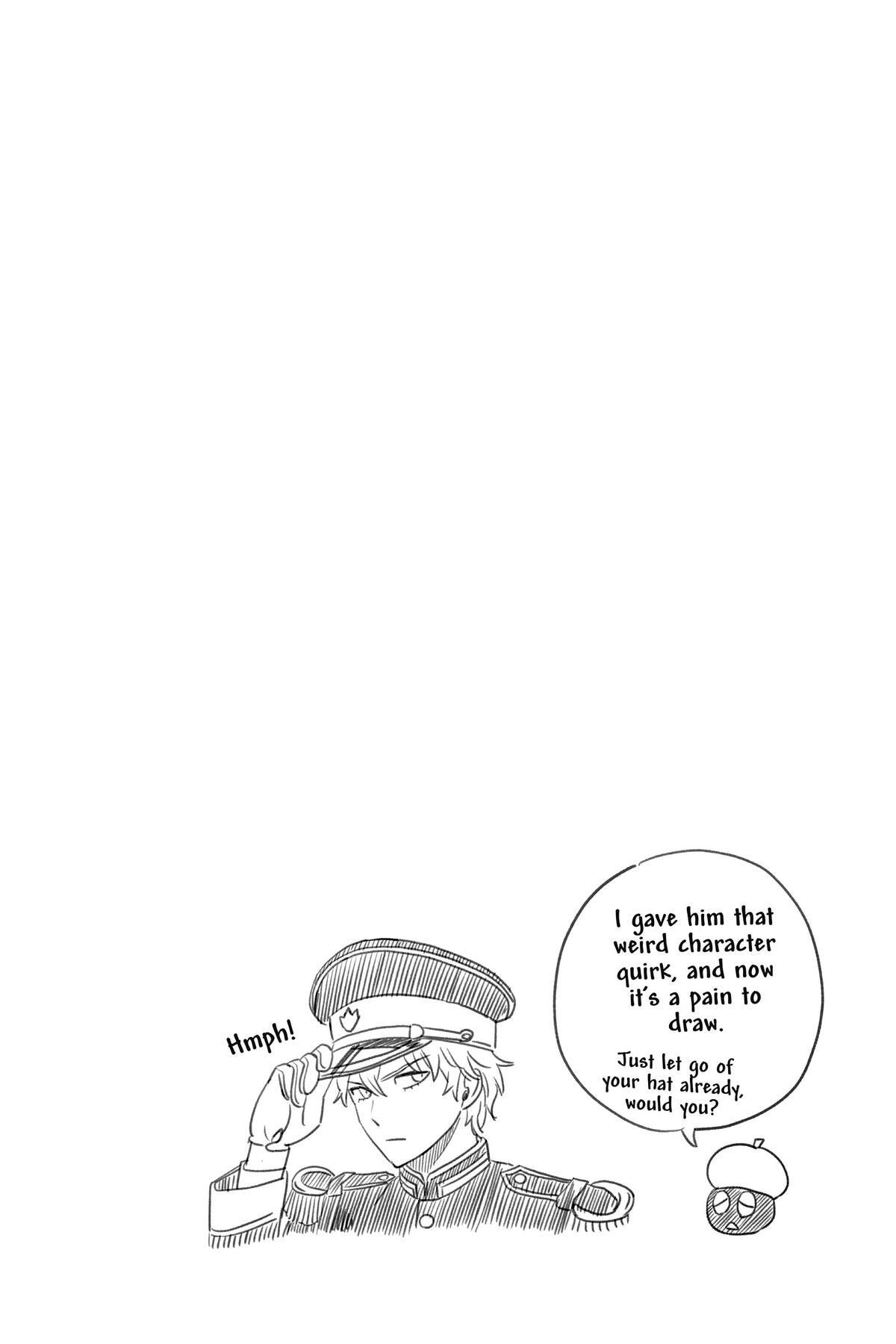 Read Witch Watch chapter 56 image 19 on Lezhin