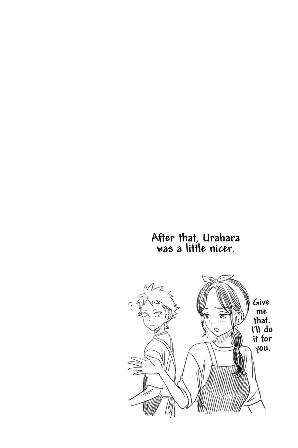 Read Witch Watch chapter 57 image 21 on Lezhin