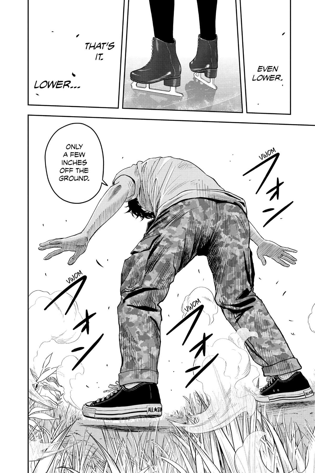 Read Witch Watch chapter 59 image 7 on Lezhin