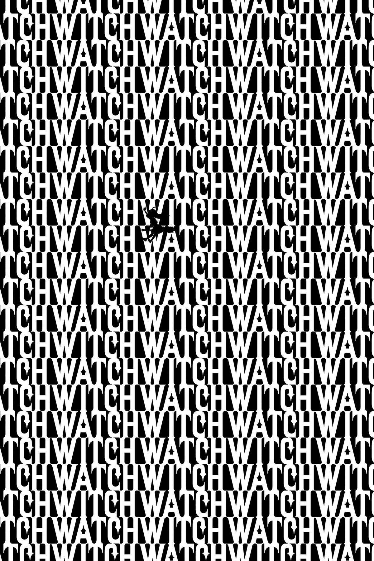 Read Witch Watch chapter 61 image 2 on Lezhin