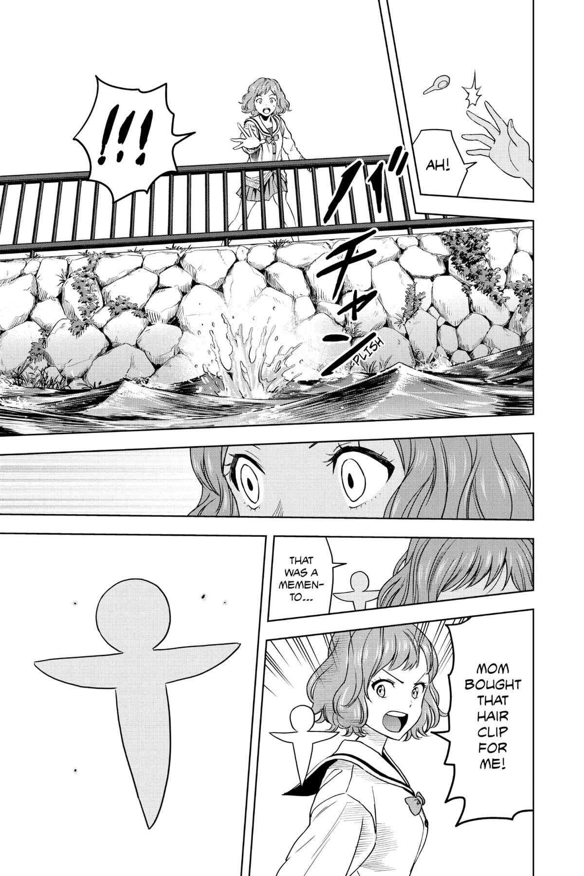 Read Witch Watch chapter 63 image 18 on Lezhin