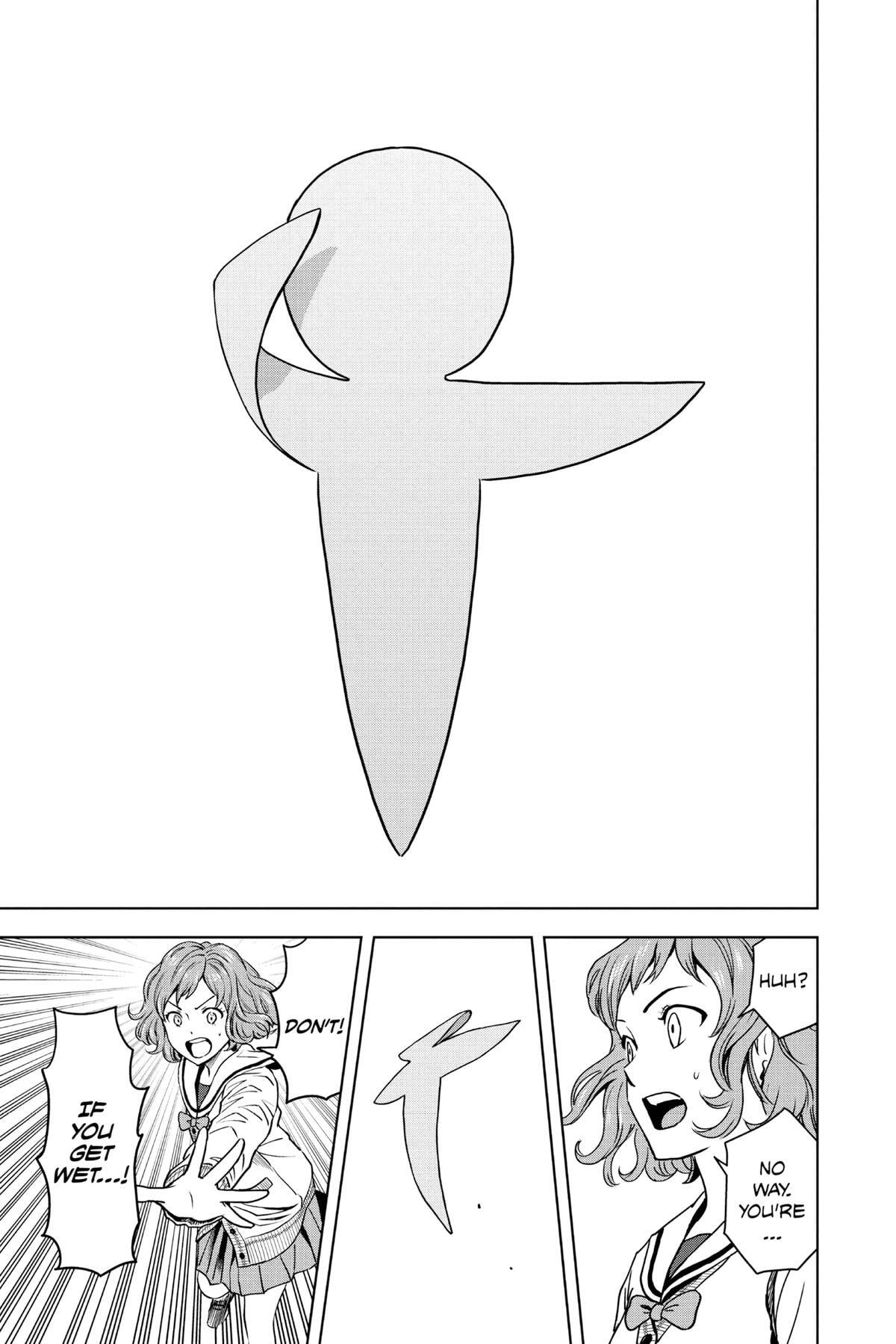Read Witch Watch chapter 63 image 20 on Lezhin
