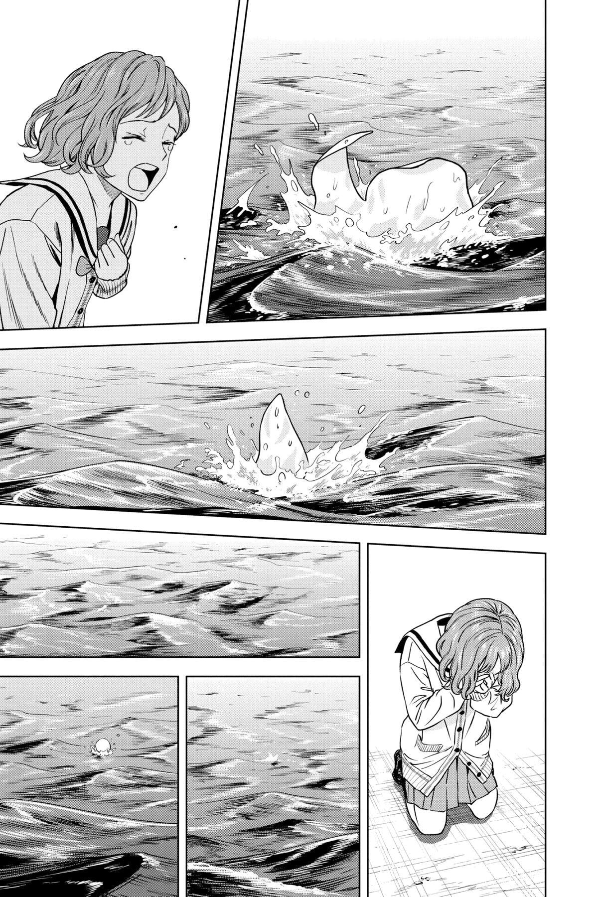 Read Witch Watch chapter 63 image 22 on Lezhin