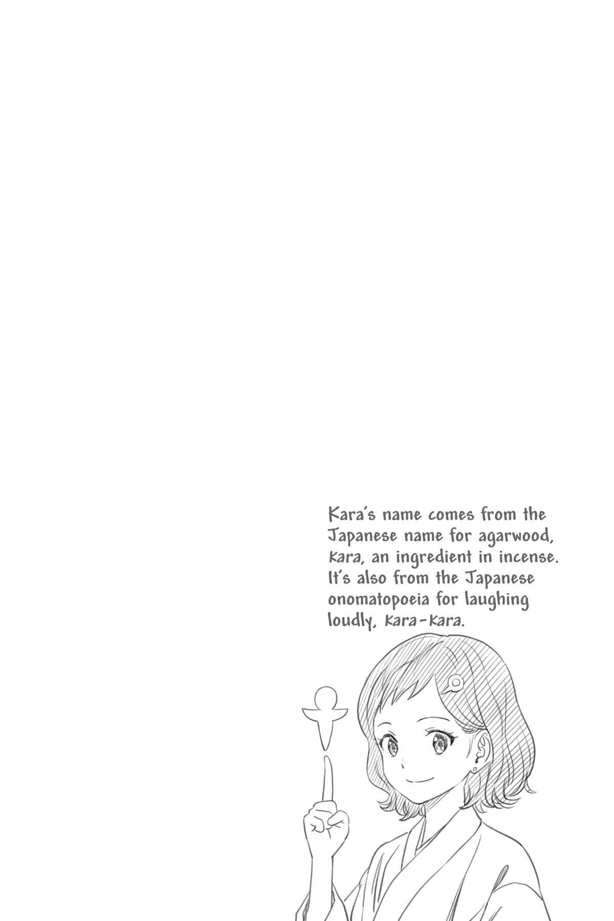 Read Witch Watch chapter 63 image 25 on Lezhin