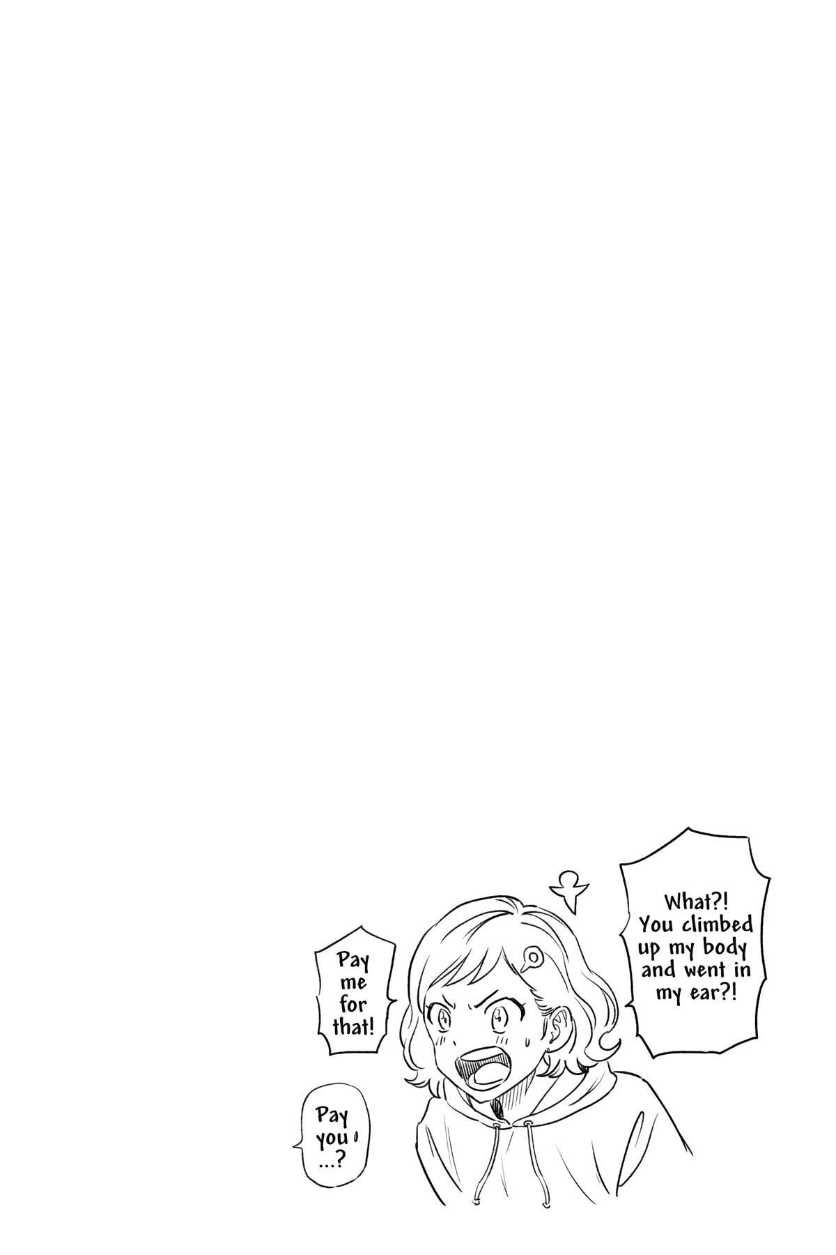 Read Witch Watch chapter 75 image 21 on Lezhin