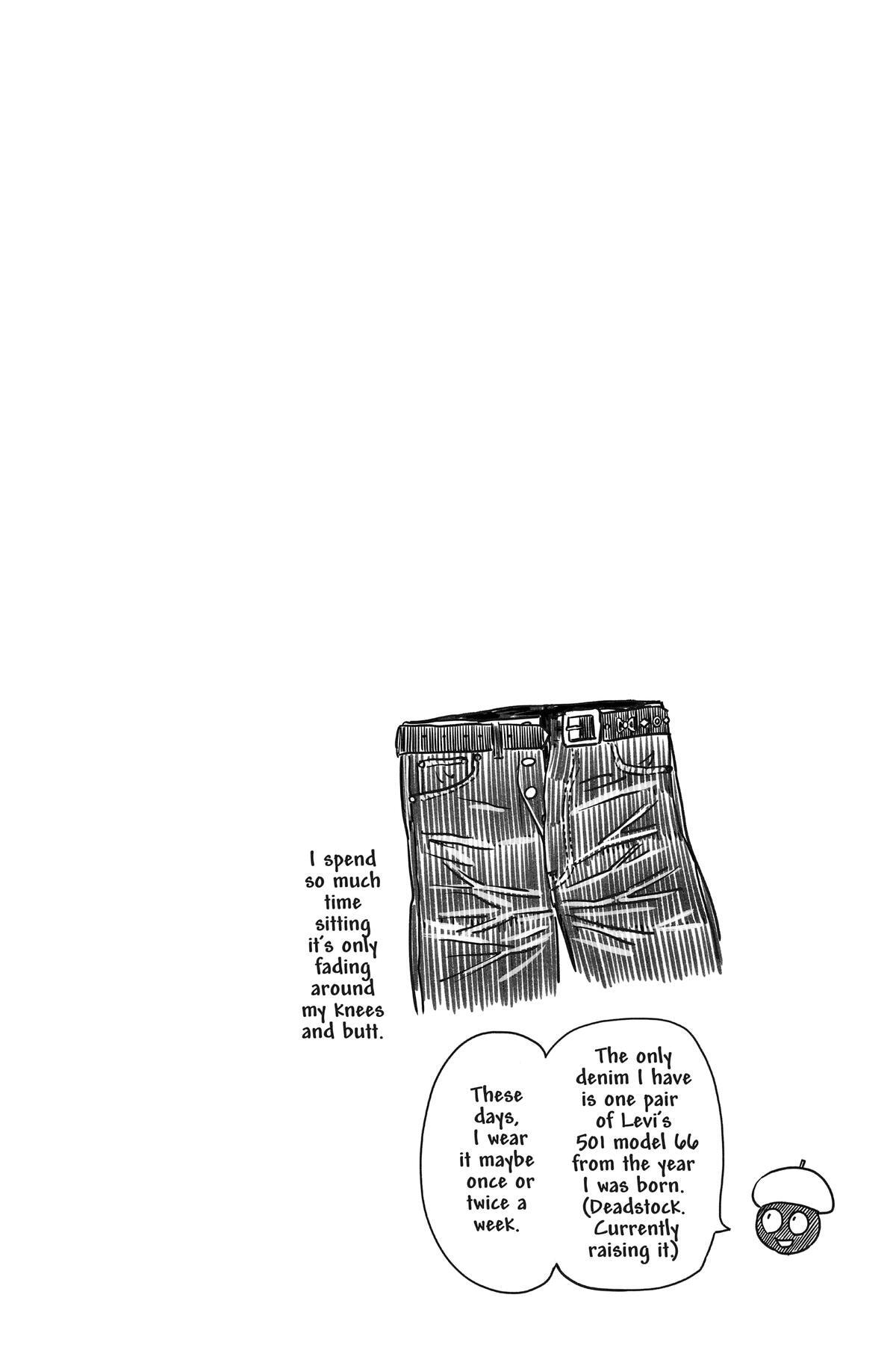 Read Witch Watch chapter 76 image 19 on Lezhin