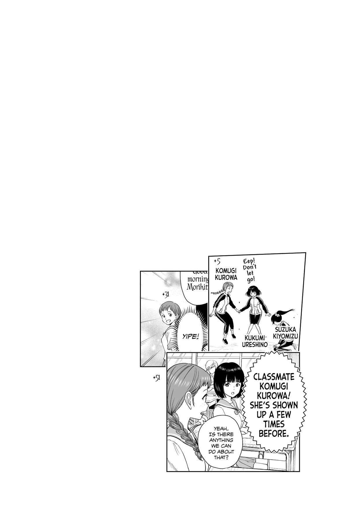 Read Witch Watch chapter 77 image 19 on Lezhin