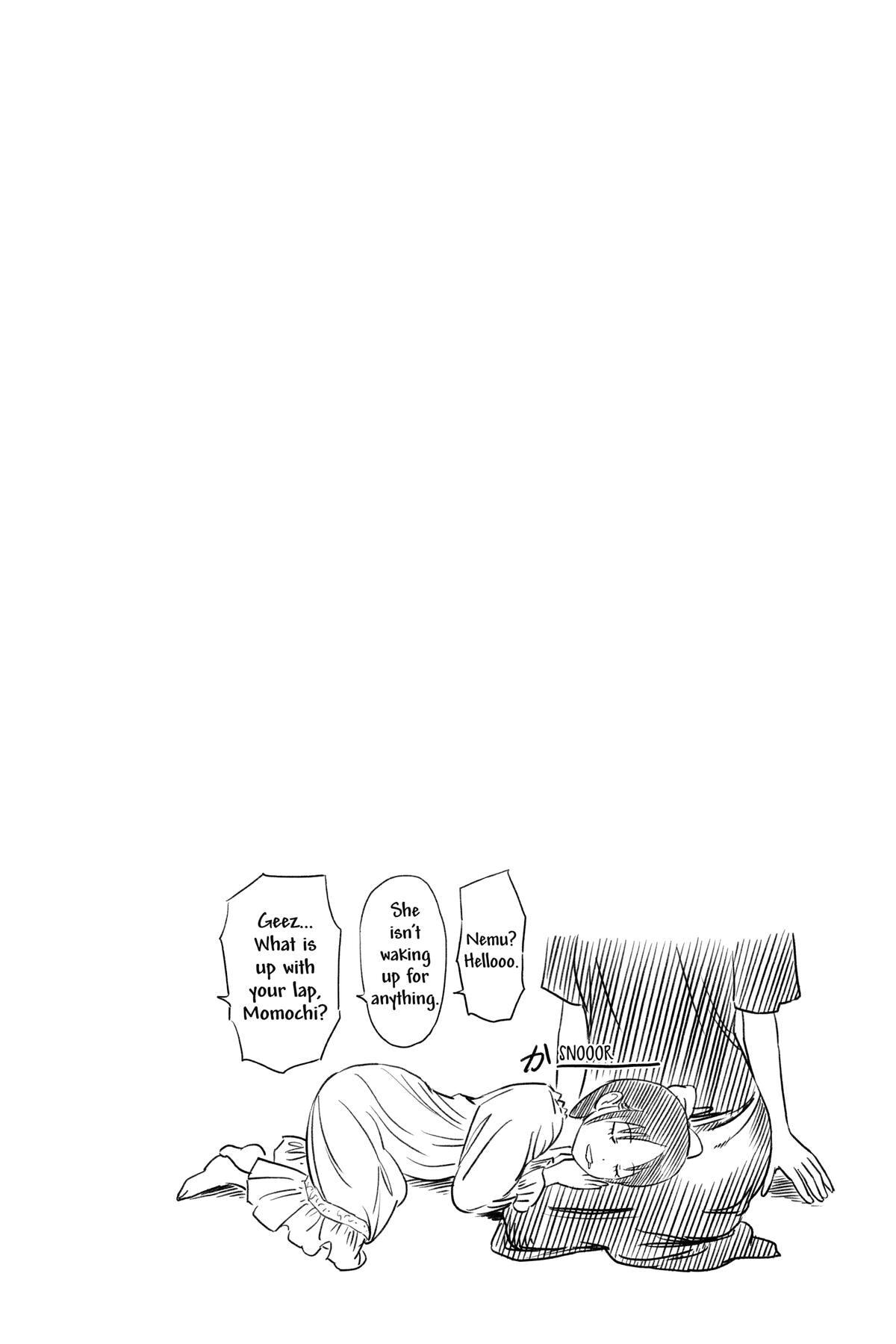 Read Witch Watch chapter 78 image 19 on Lezhin
