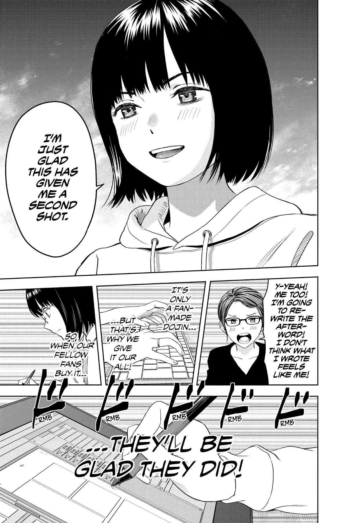 Read Witch Watch chapter 80 image 14 on Lezhin