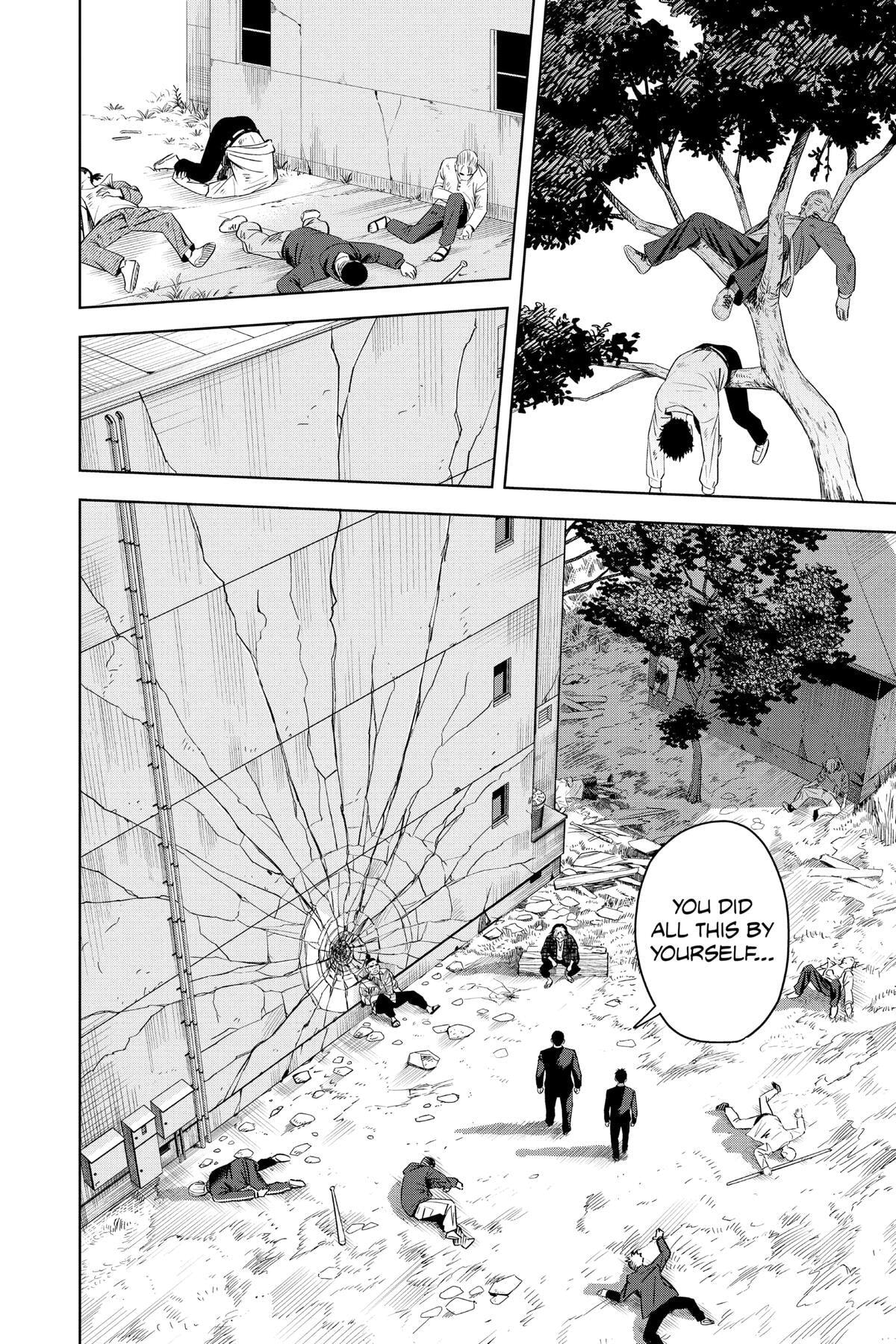 Read Witch Watch chapter 82 image 11 on Lezhin