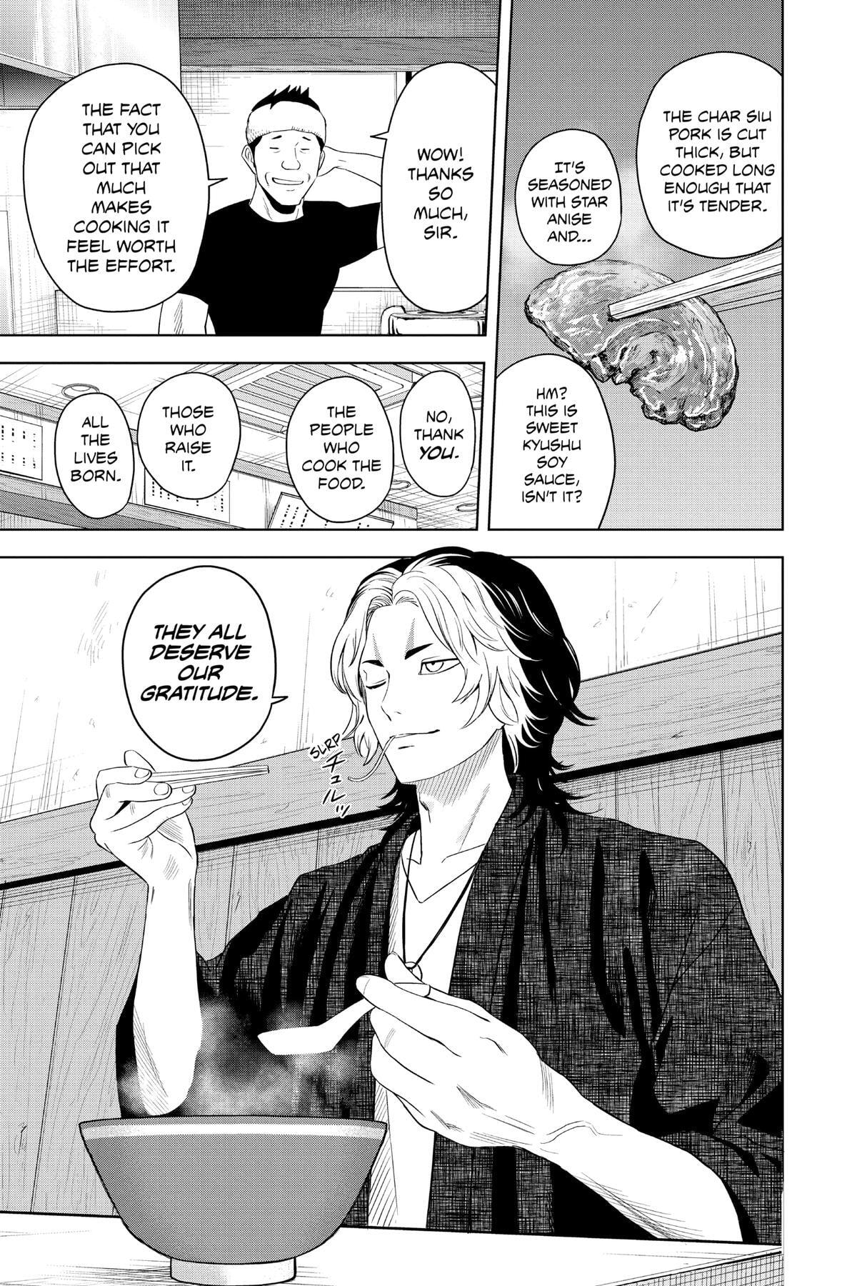 Read Witch Watch chapter 82 image 2 on Lezhin