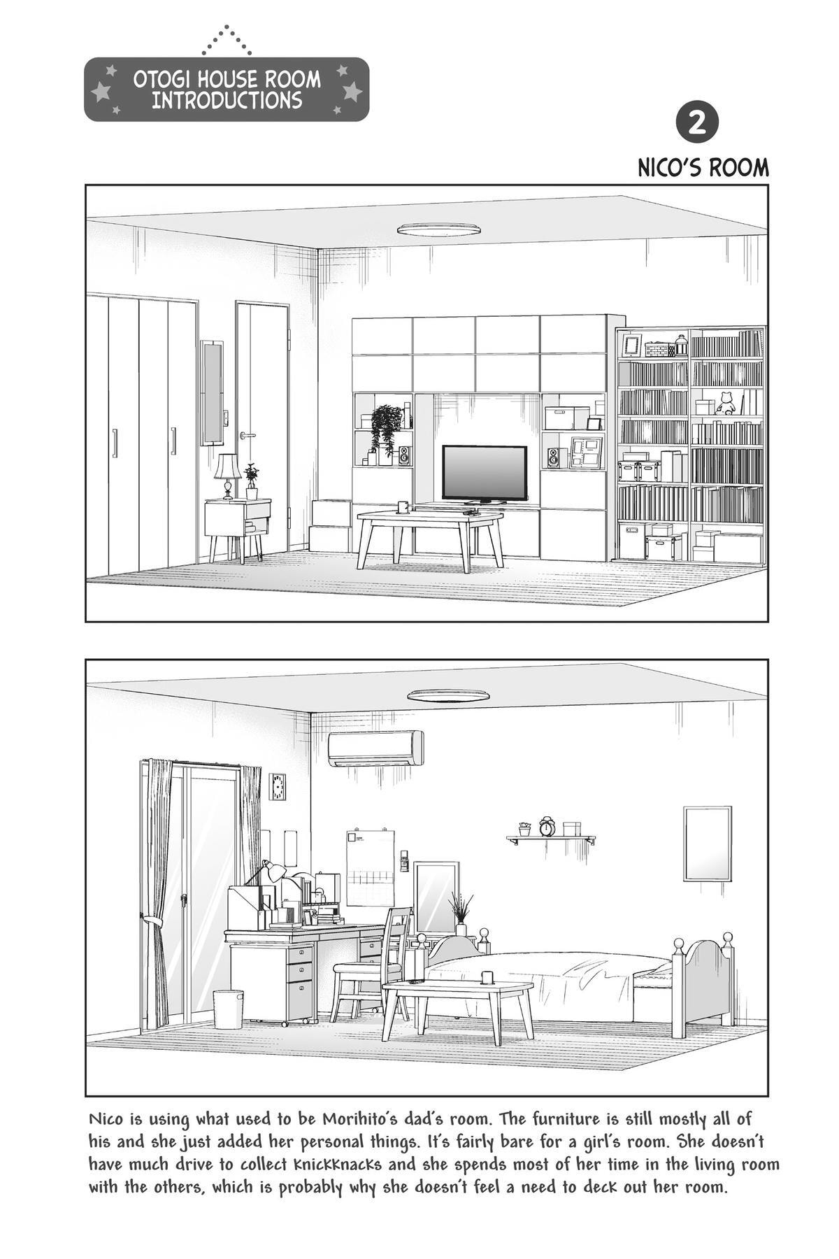 Read Witch Watch chapter 83 image 18 on Lezhin