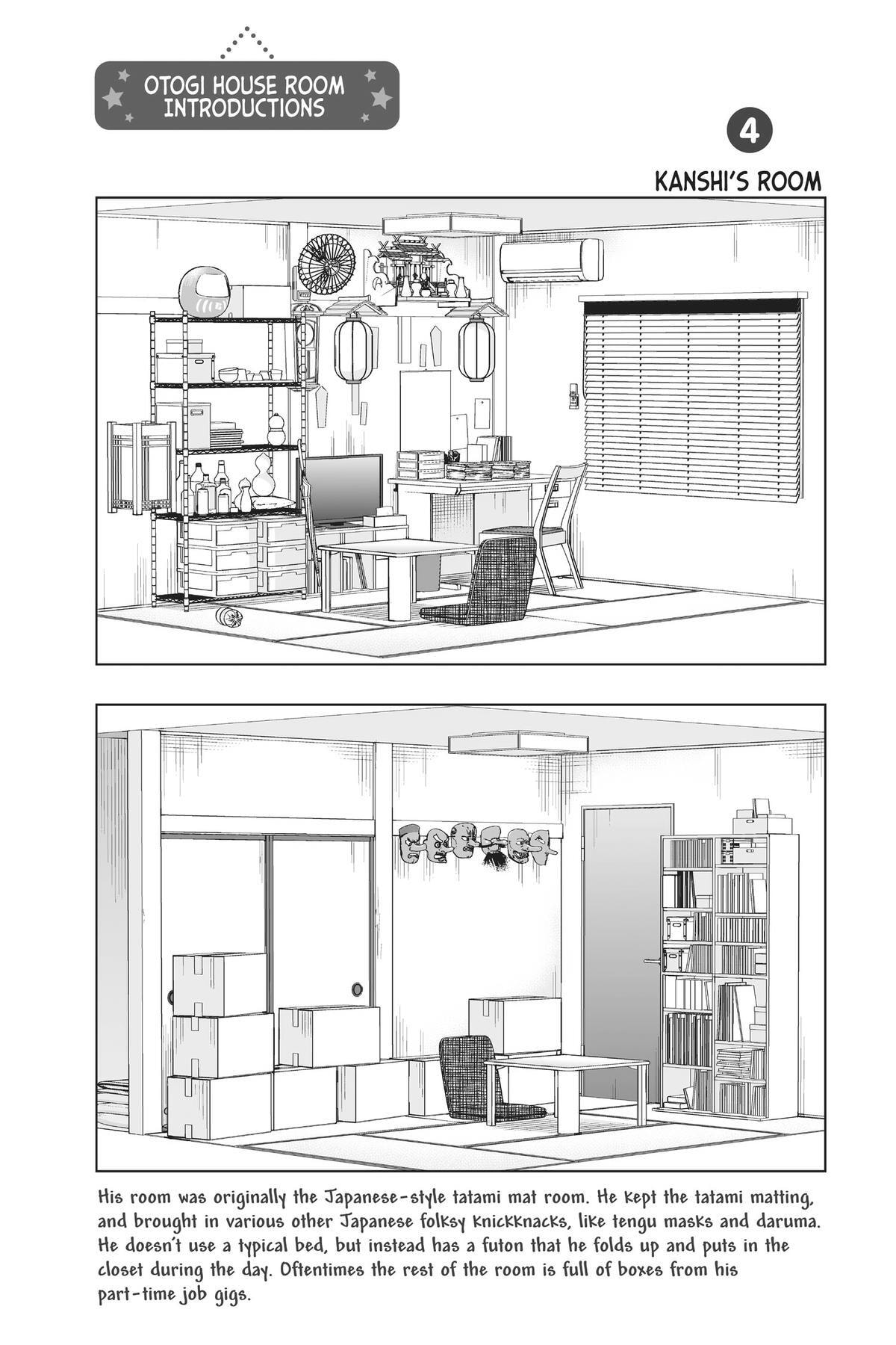 Read Witch Watch chapter 85 image 20 on Lezhin