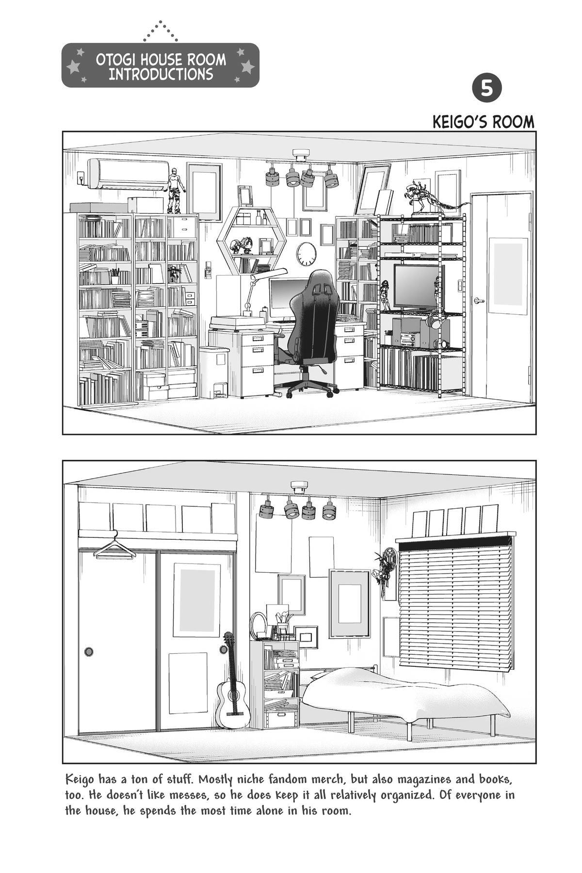 Read Witch Watch chapter 86 image 18 on Lezhin