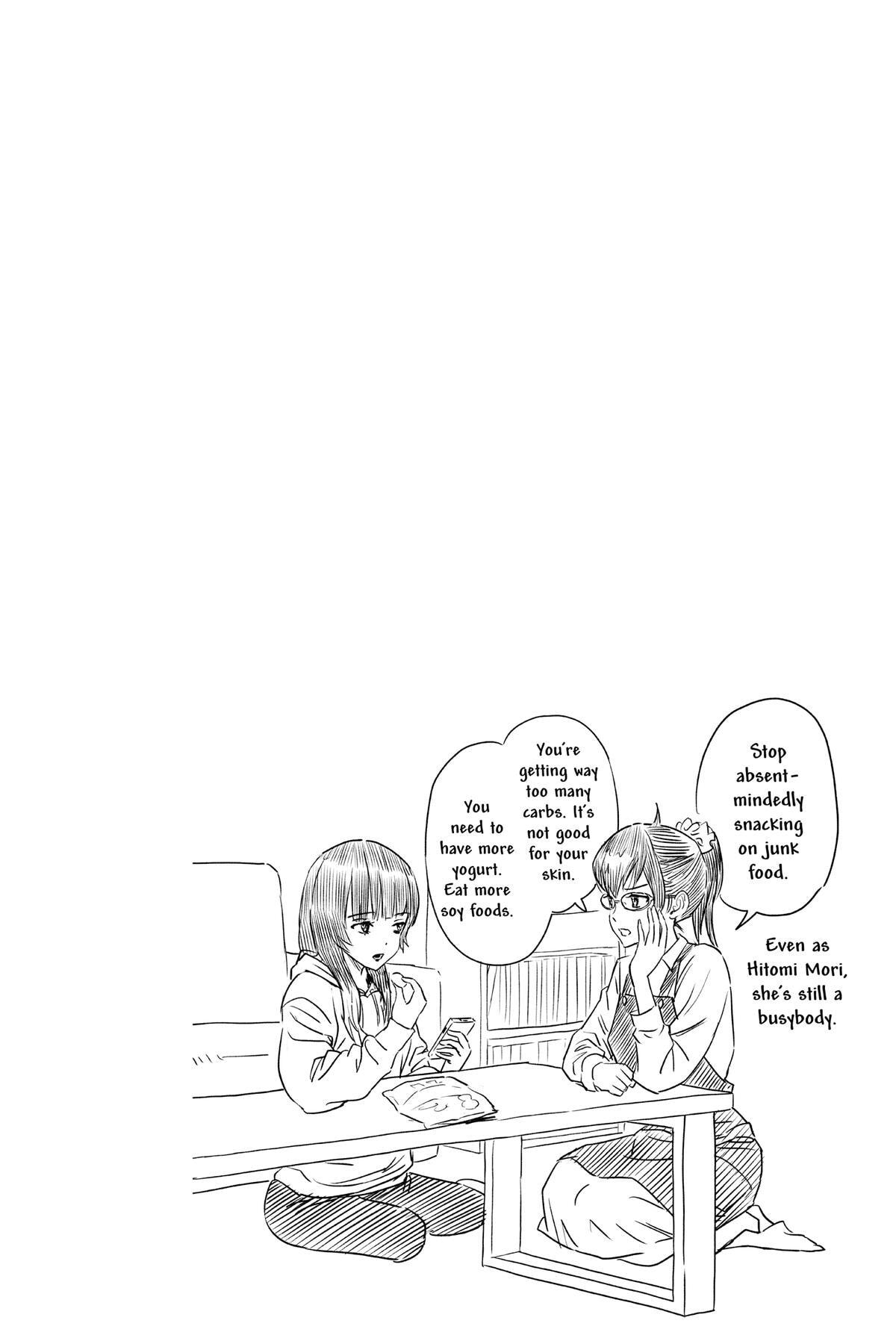 Read Witch Watch chapter 87 image 19 on Lezhin