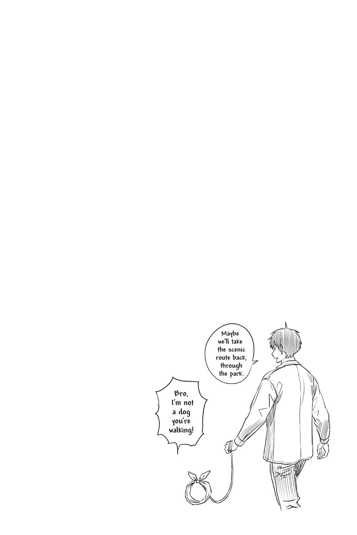 Read Witch Watch chapter 88 image 19 on Lezhin