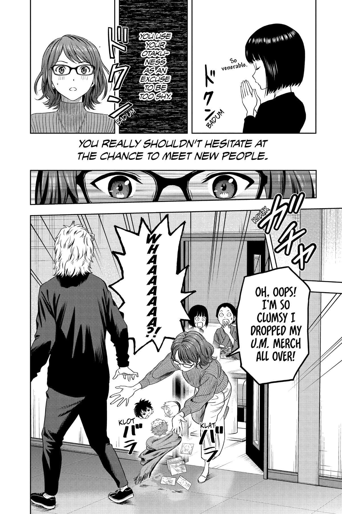 Read Witch Watch chapter 99 image 21 on Lezhin