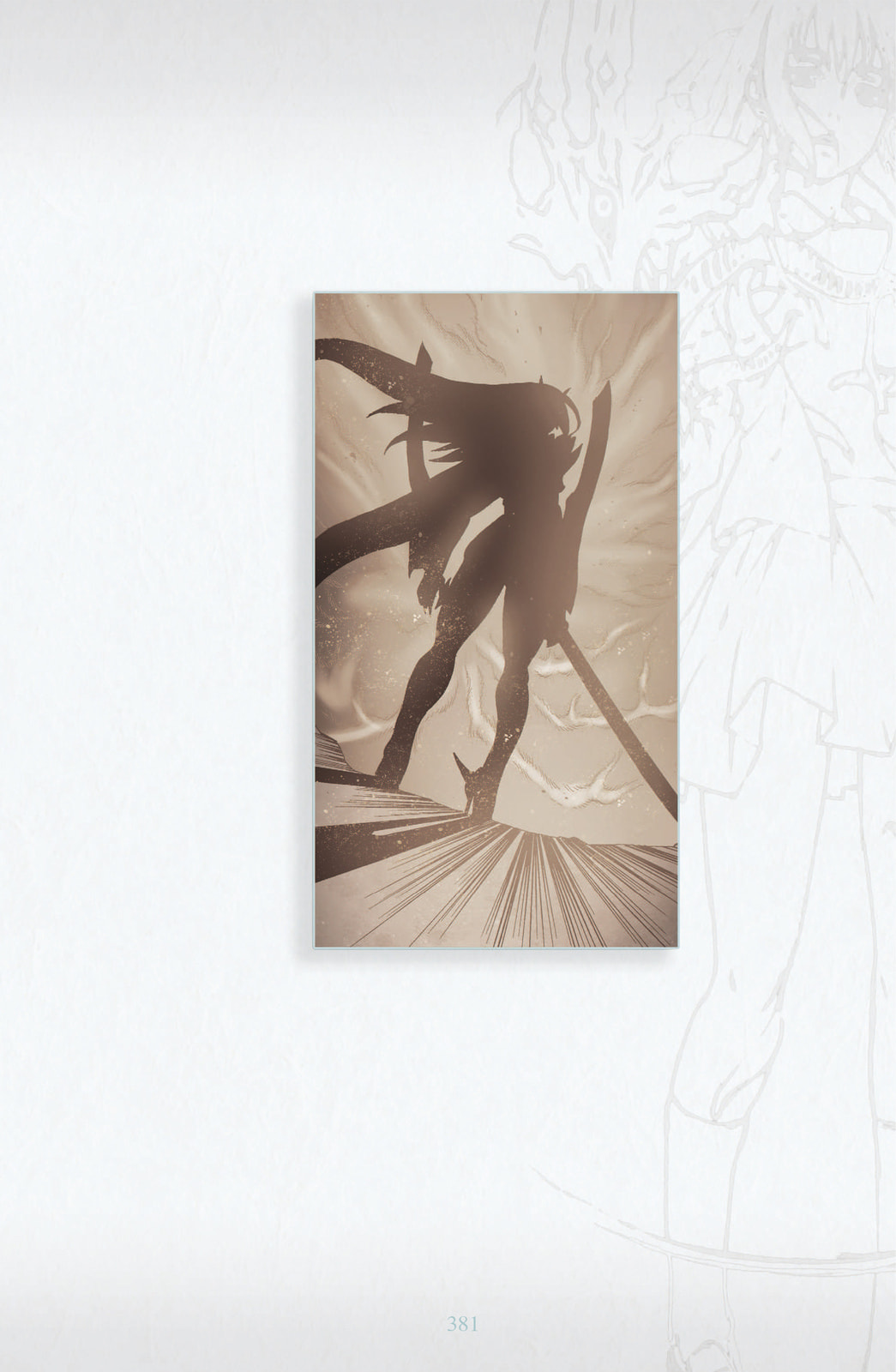 Read Witchblade Takeru chapter 10 image 20 on Lezhin