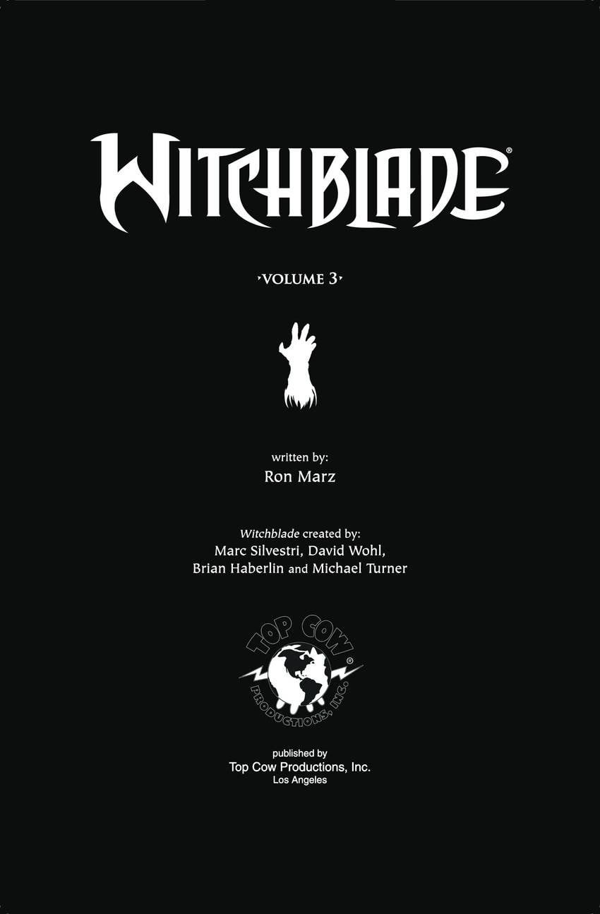 Read Witchblade Takeru chapter 100 image 2 on Lezhin