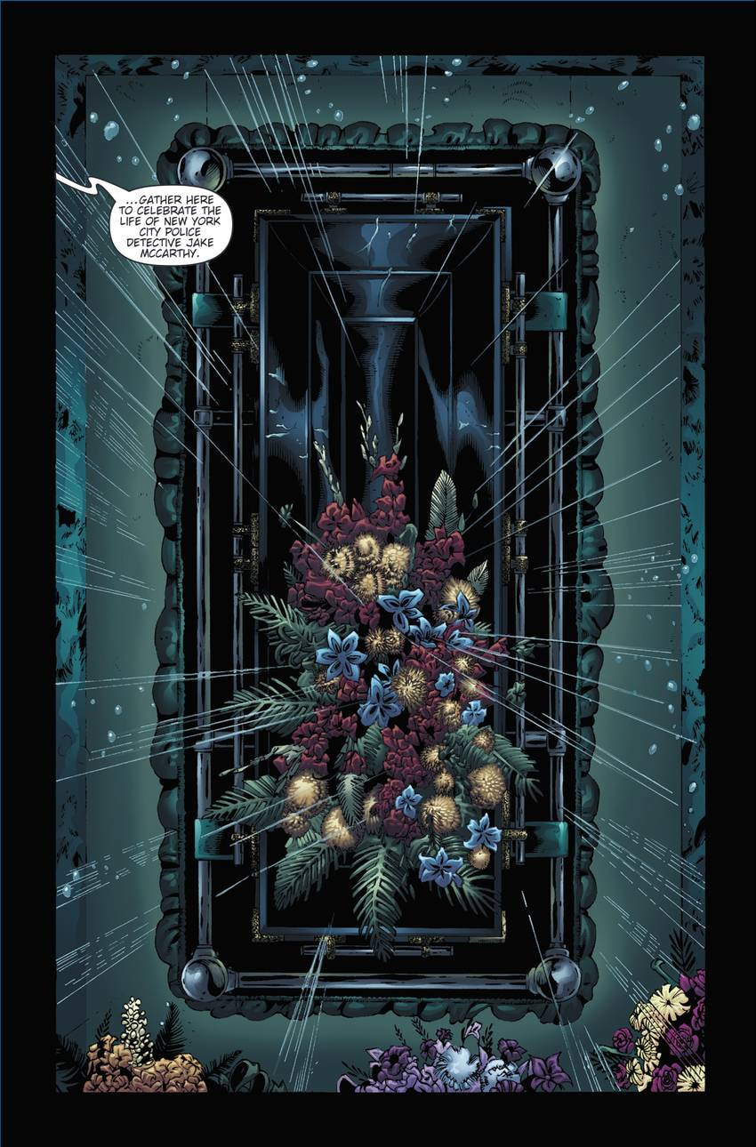 Read Witchblade Takeru chapter 109 image 8 on Lezhin
