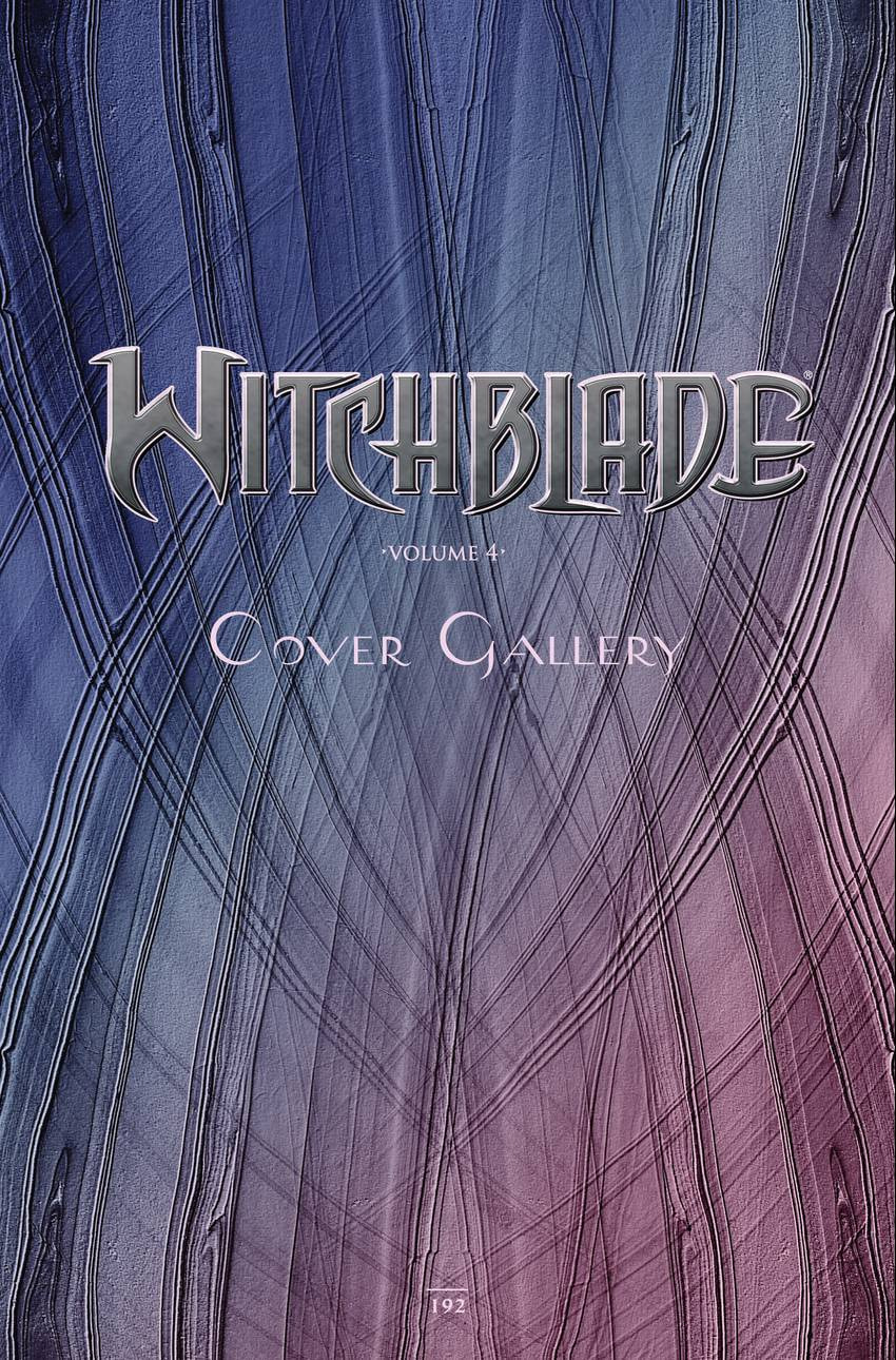 Read Witchblade Takeru chapter 118 image 0 on Lezhin