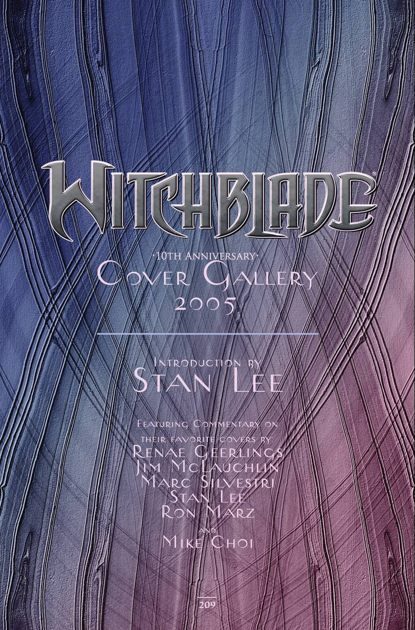 Read Witchblade Takeru chapter 118 image 17 on Lezhin