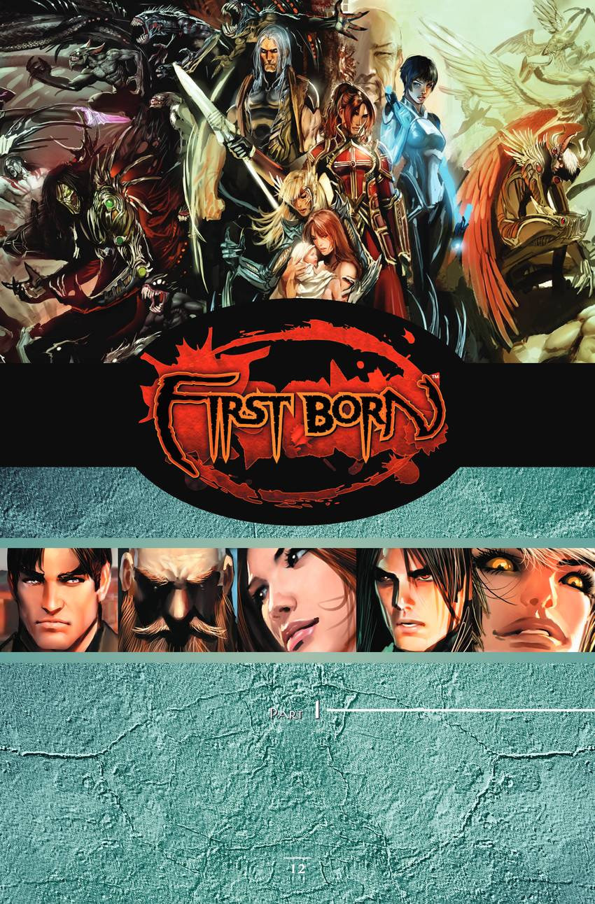 Read Witchblade Takeru chapter 119 image 13 on Lezhin