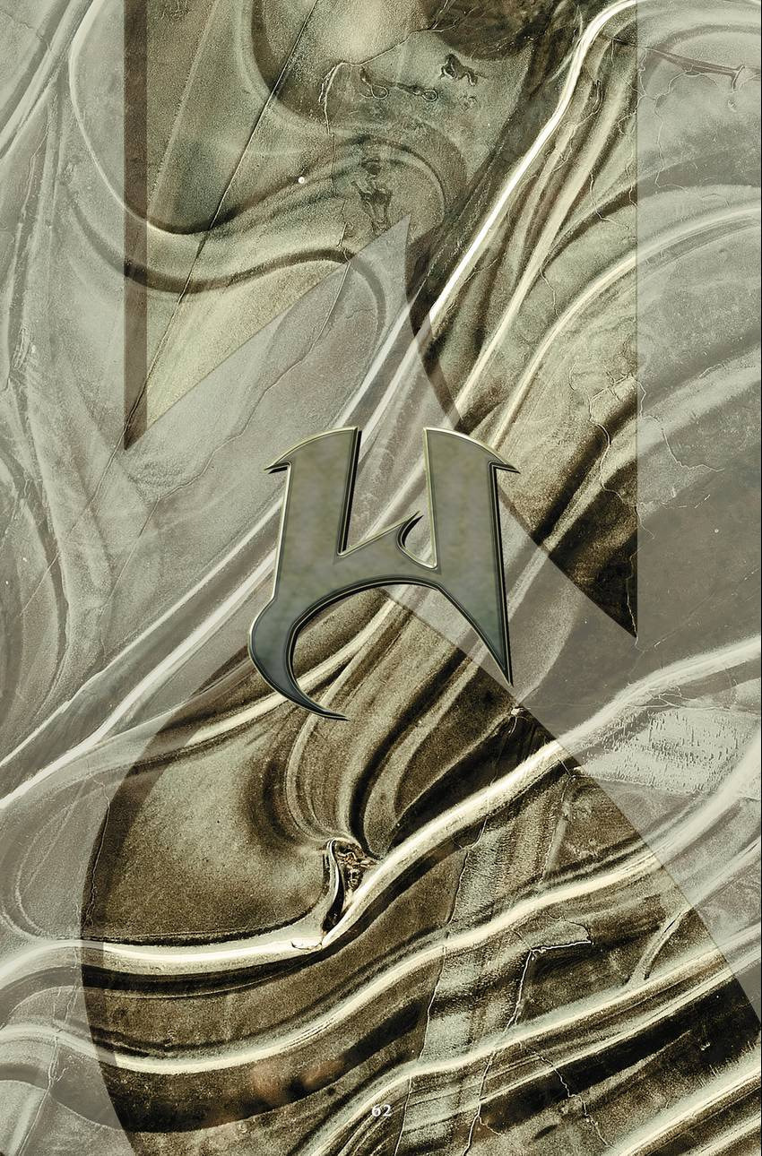 Read Witchblade Takeru chapter 12 image 8 on Lezhin