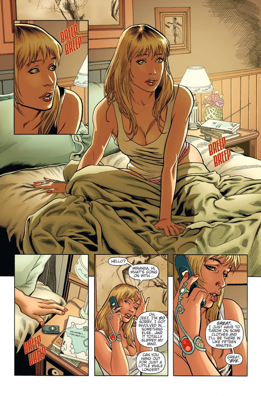 Read Witchblade Takeru chapter 120 image 4 on Lezhin