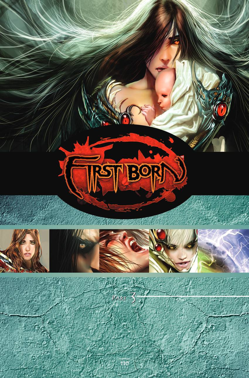 Read Witchblade Takeru chapter 123 image 0 on Lezhin