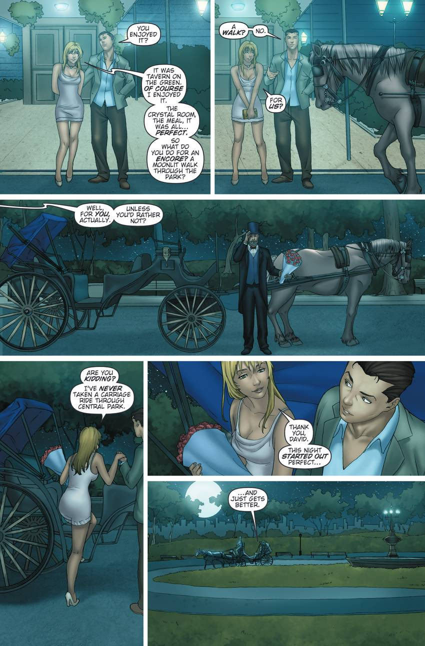 Read Witchblade Takeru chapter 127 image 14 on Lezhin