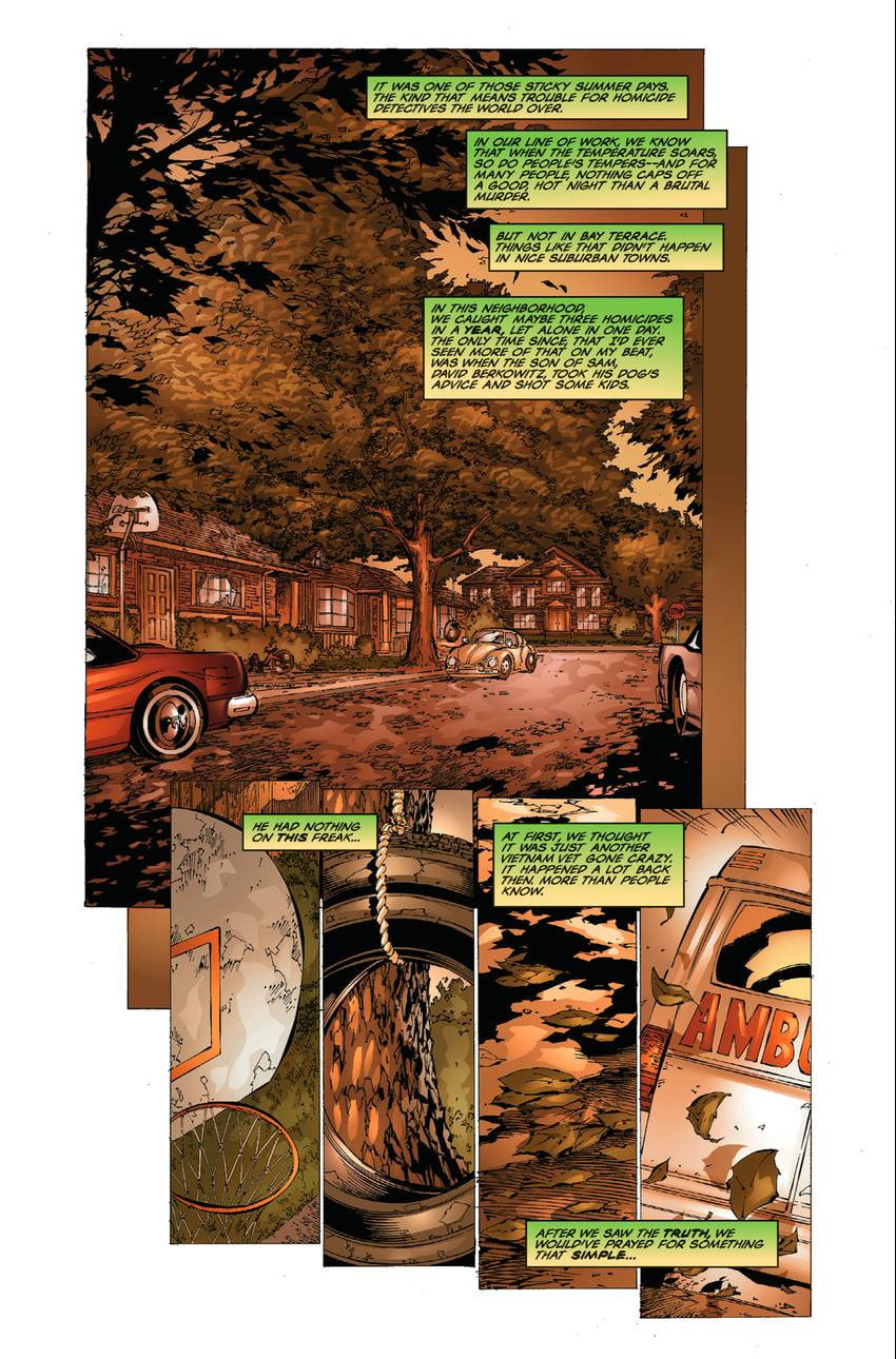 Read Witchblade Takeru chapter 13 image 1 on Lezhin