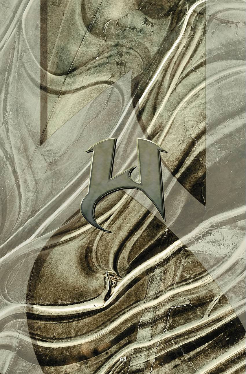 Read Witchblade Takeru chapter 13 image 10 on Lezhin