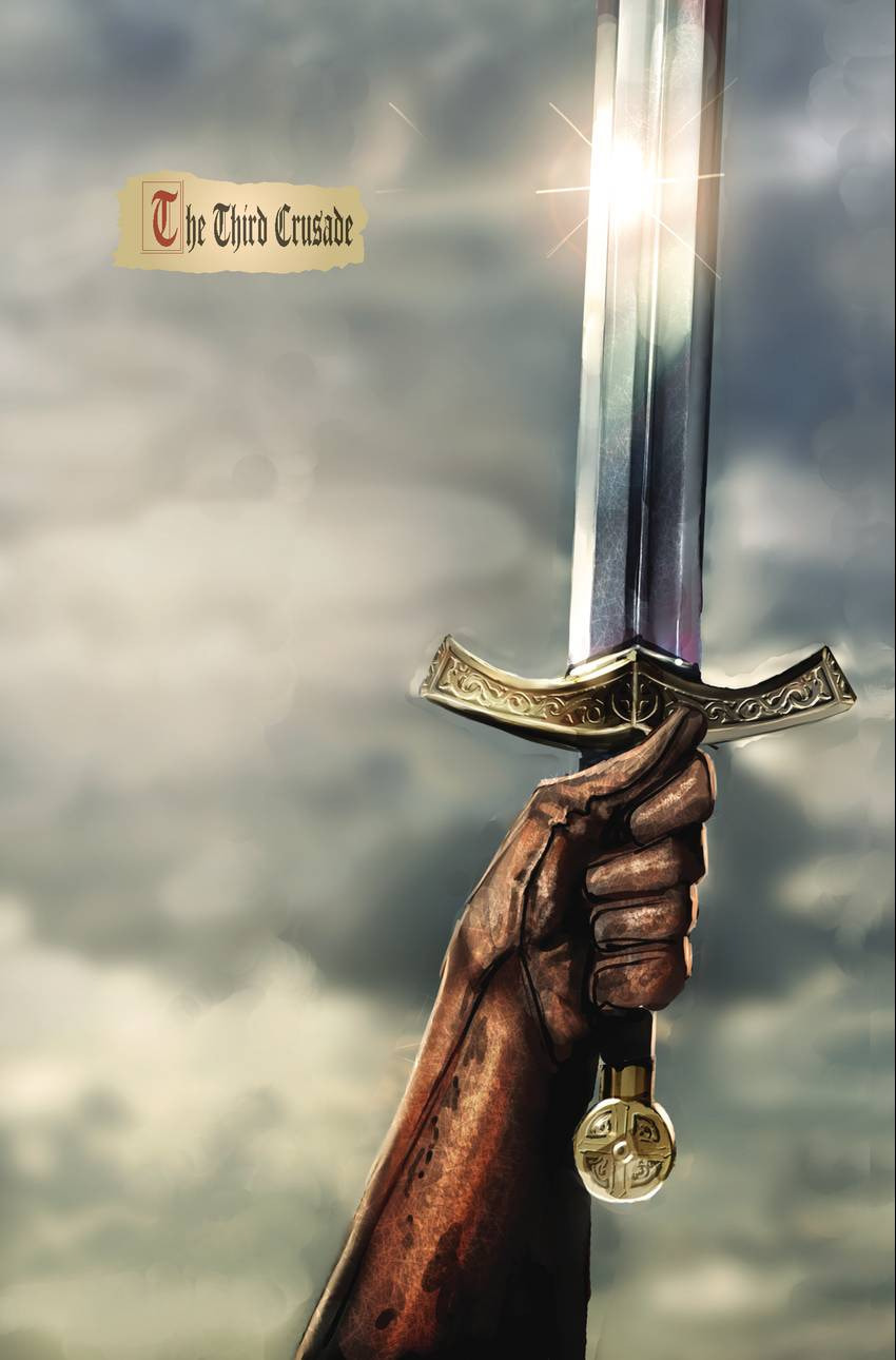 Read Witchblade Takeru chapter 130 image 1 on Lezhin