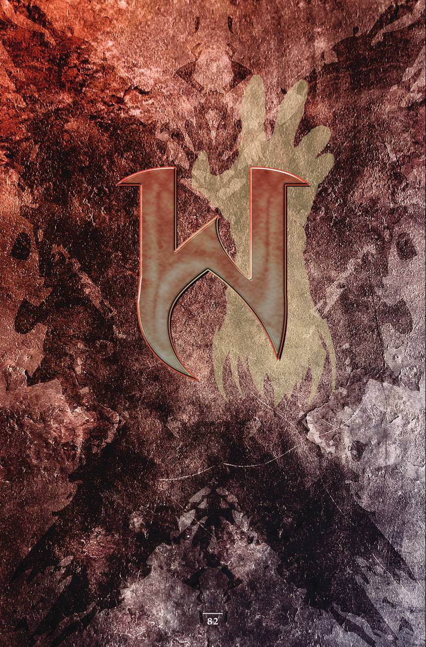 Read Witchblade Takeru chapter 138 image 20 on Lezhin
