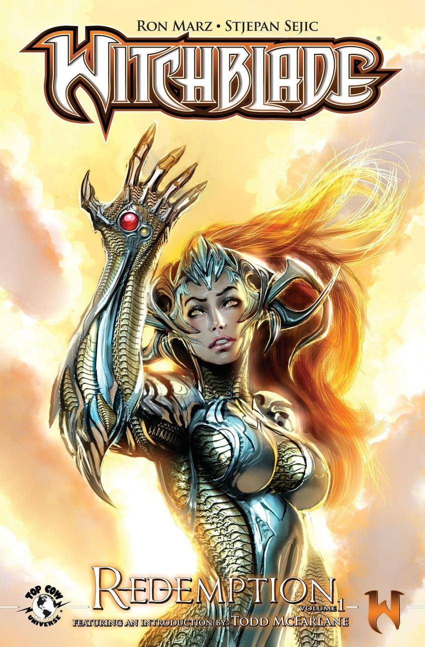 Read Witchblade Takeru chapter 150 image 0 on Lezhin