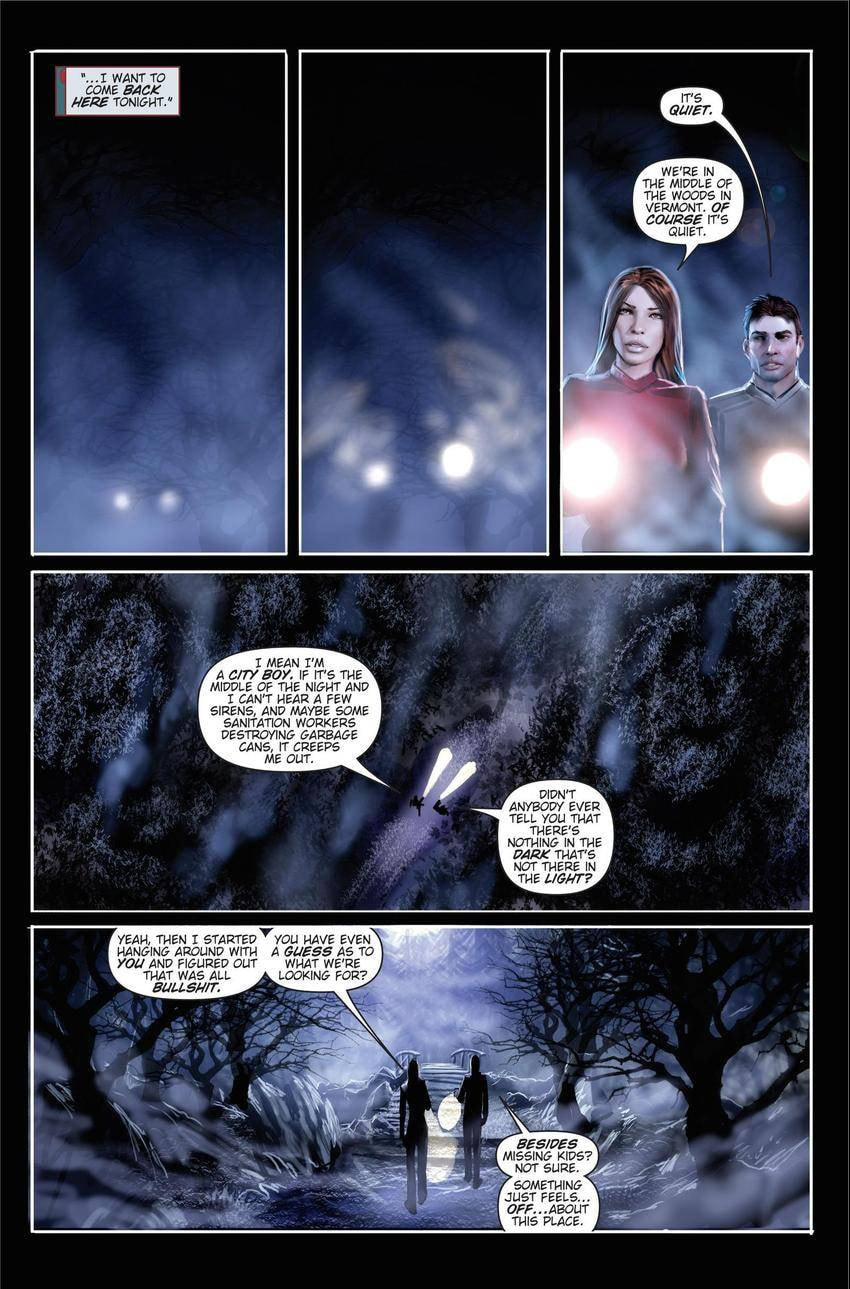 Read Witchblade Takeru chapter 151 image 14 on Lezhin