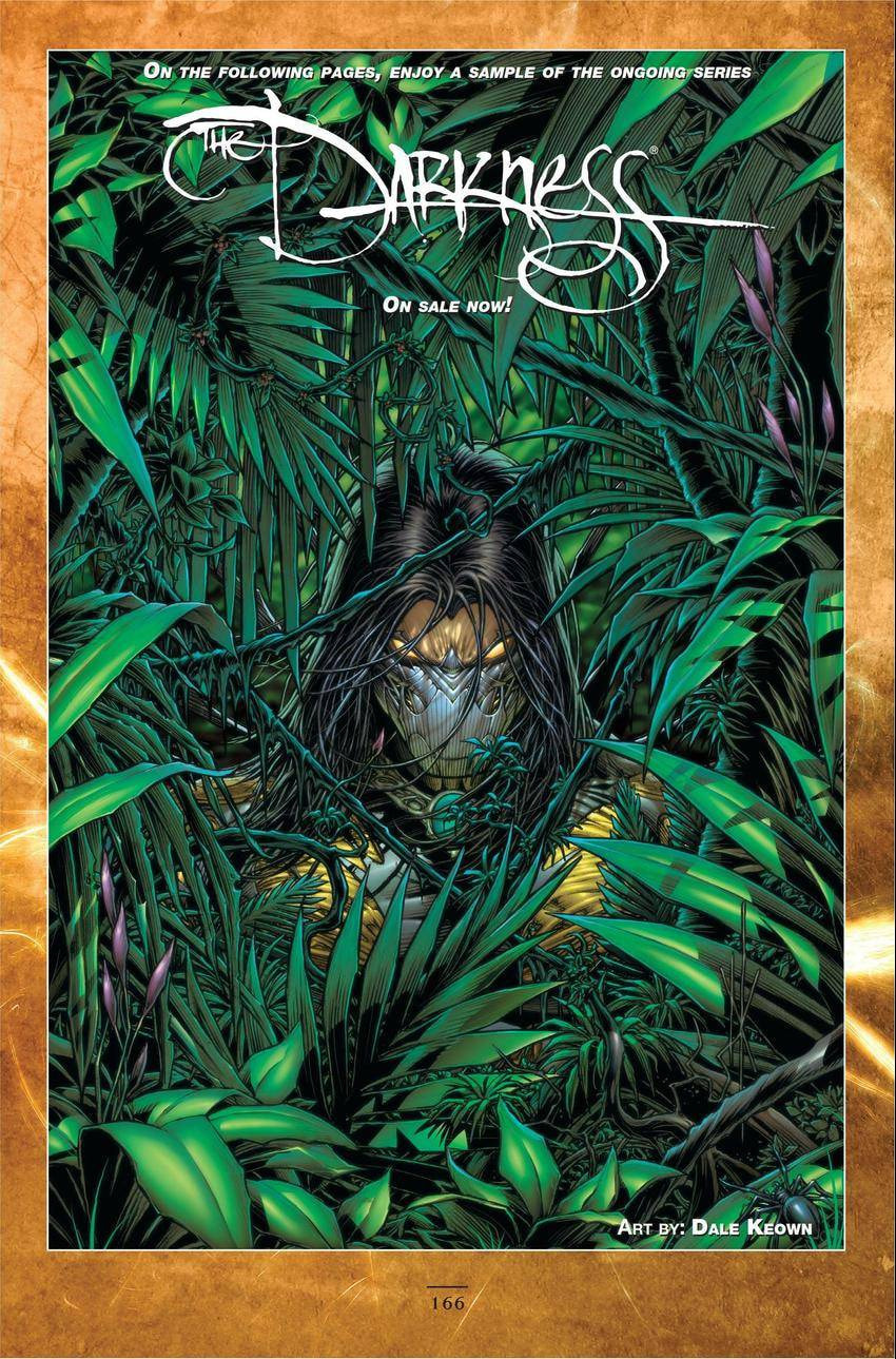 Read Witchblade Takeru chapter 156 image 31 on Lezhin