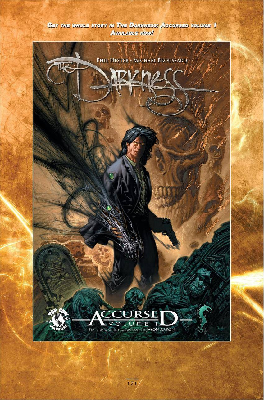 Read Witchblade Takeru chapter 156 image 35 on Lezhin