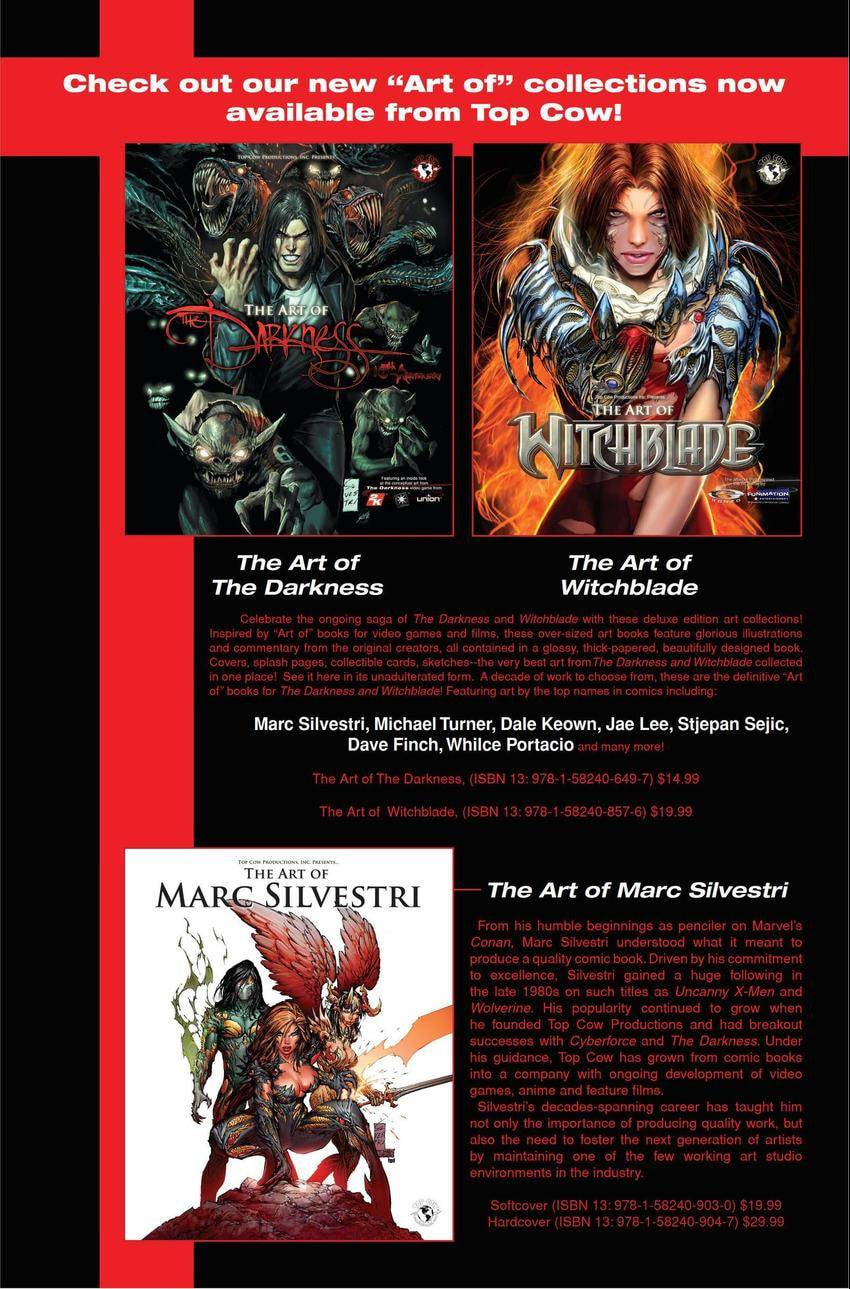 Read Witchblade Takeru chapter 156 image 40 on Lezhin