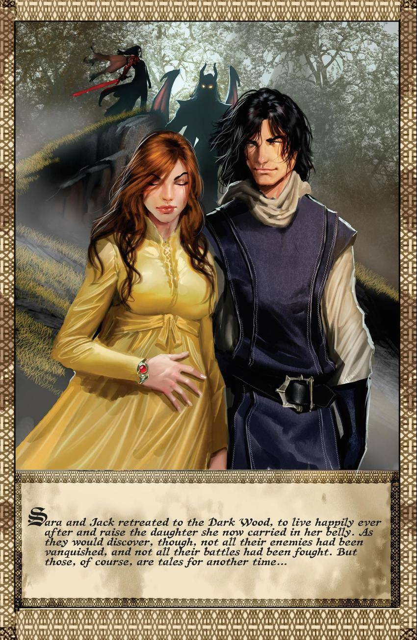 Read Witchblade Takeru chapter 158 image 16 on Lezhin